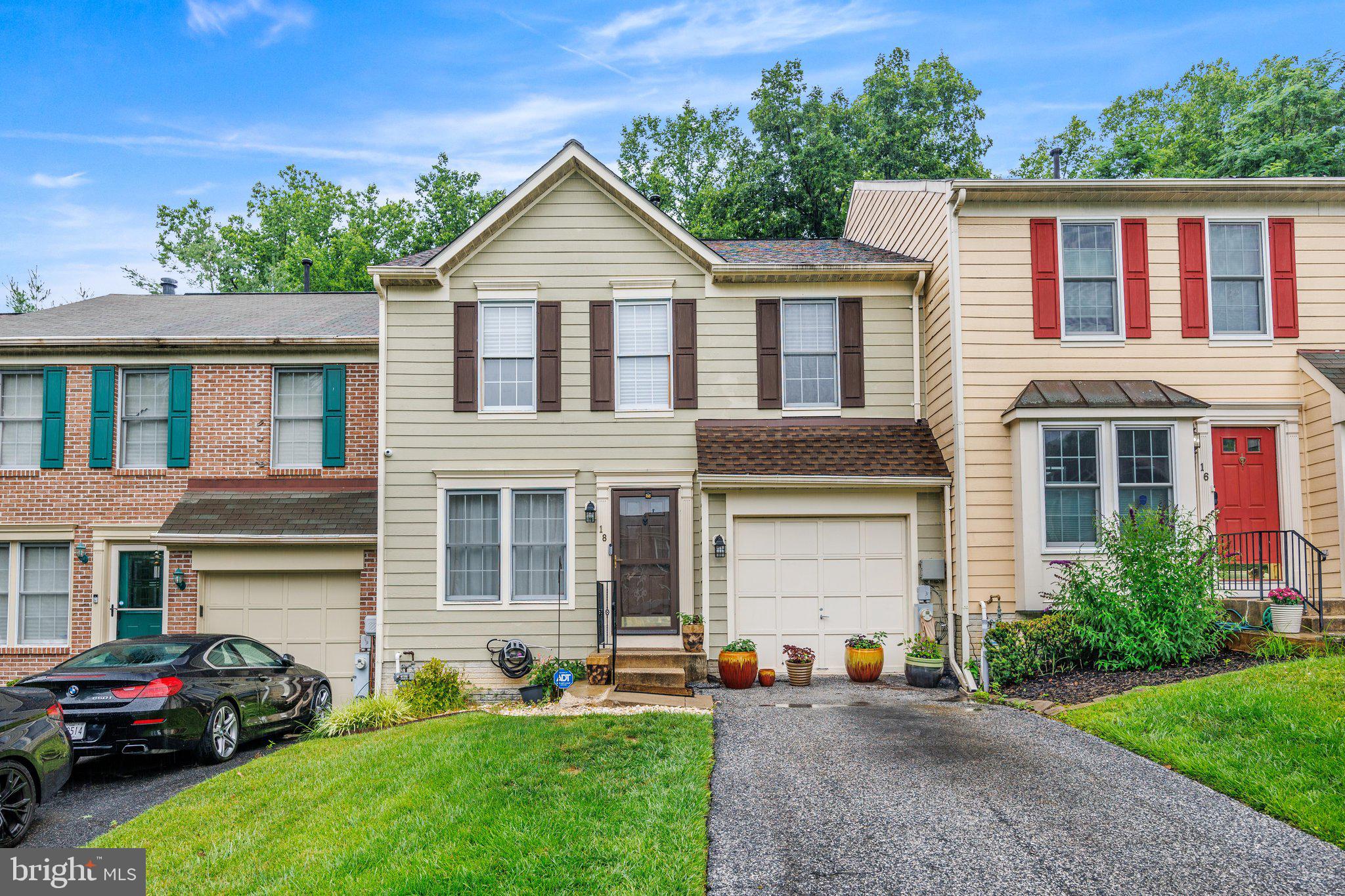 Welcome home to this beautifully maintained residence where pride of ownership is evident from the moment you arrive. Thoughtfully cared for inside and out ,this inviting home offers the perfect blend of comfort ,style and functionality. The immaculate interior features spacious light filled areas, a well appointed kitchen, generously sized bedrooms, and updated finishes that create a warm and welcoming atmosphere .Every detail reflects the care and attention the current owners have invested over the years.