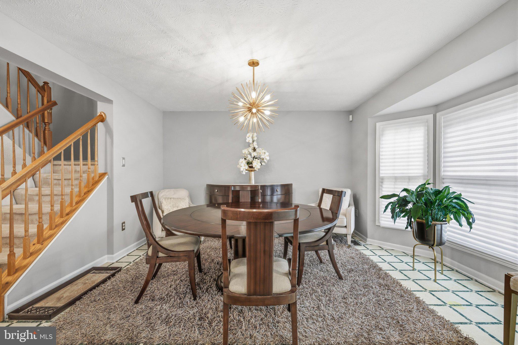 BALTIMORE COUNTY - Residential