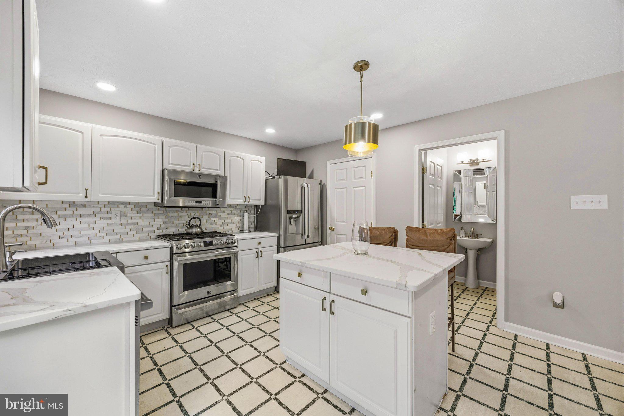 BALTIMORE COUNTY - Residential