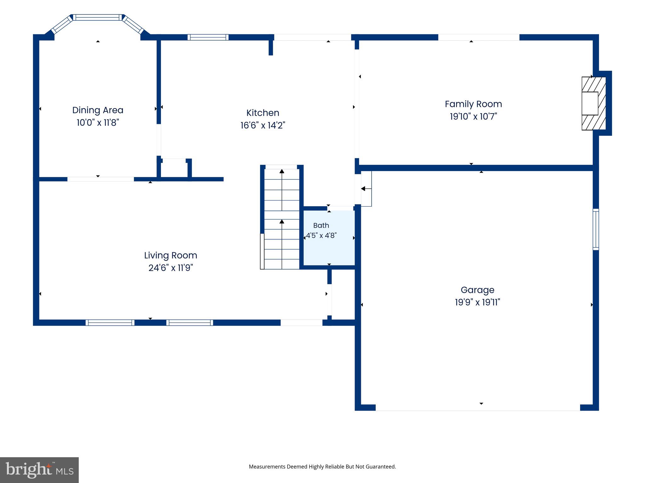 QUINCE ORCHARD MANOR - Residential