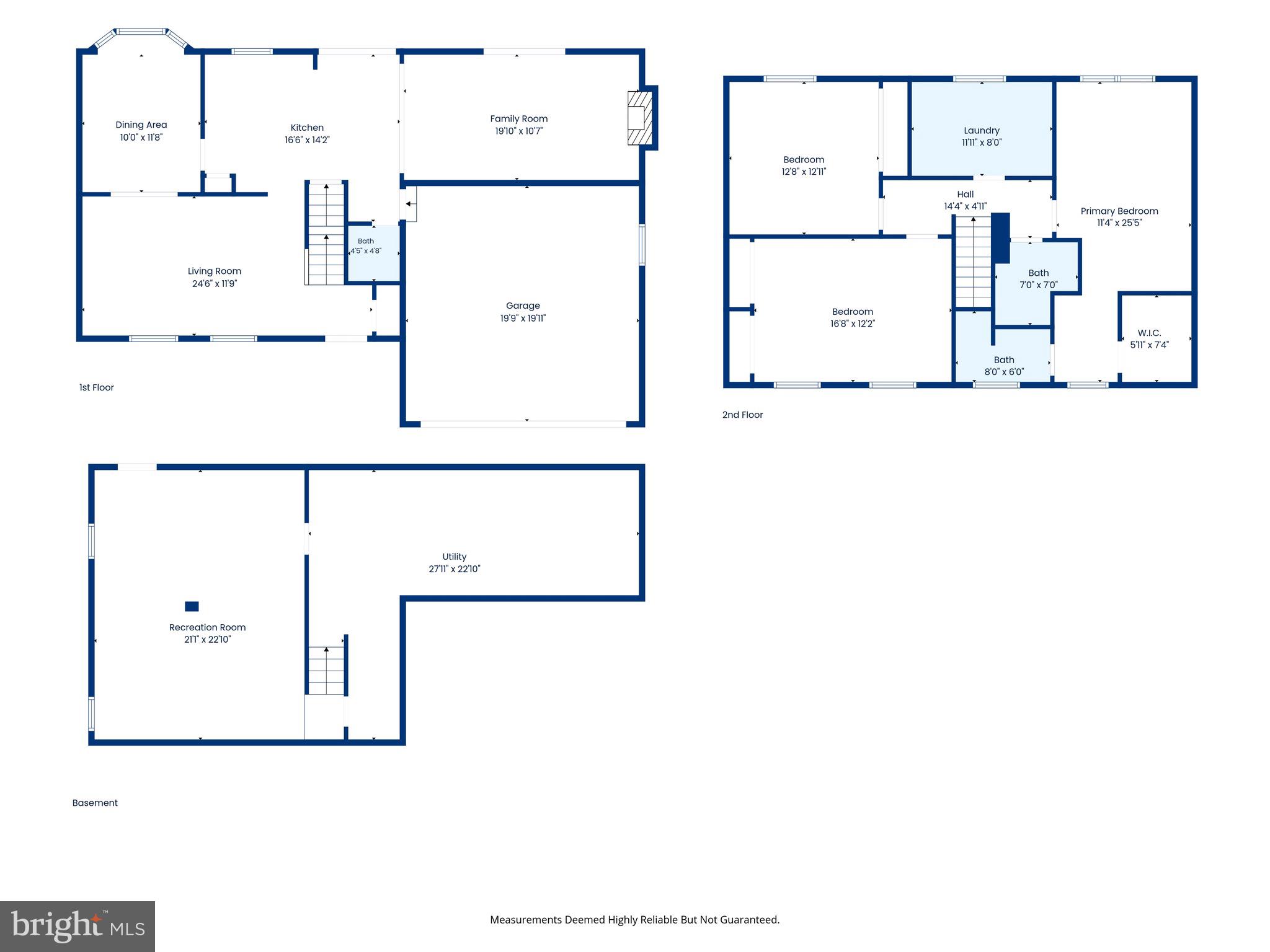 QUINCE ORCHARD MANOR - Residential