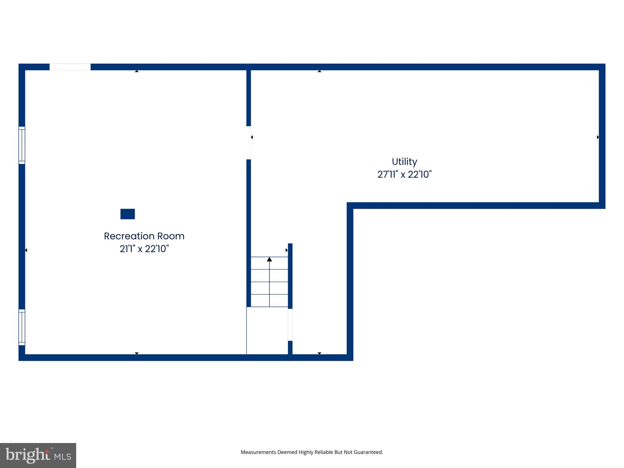 QUINCE ORCHARD MANOR - Residential