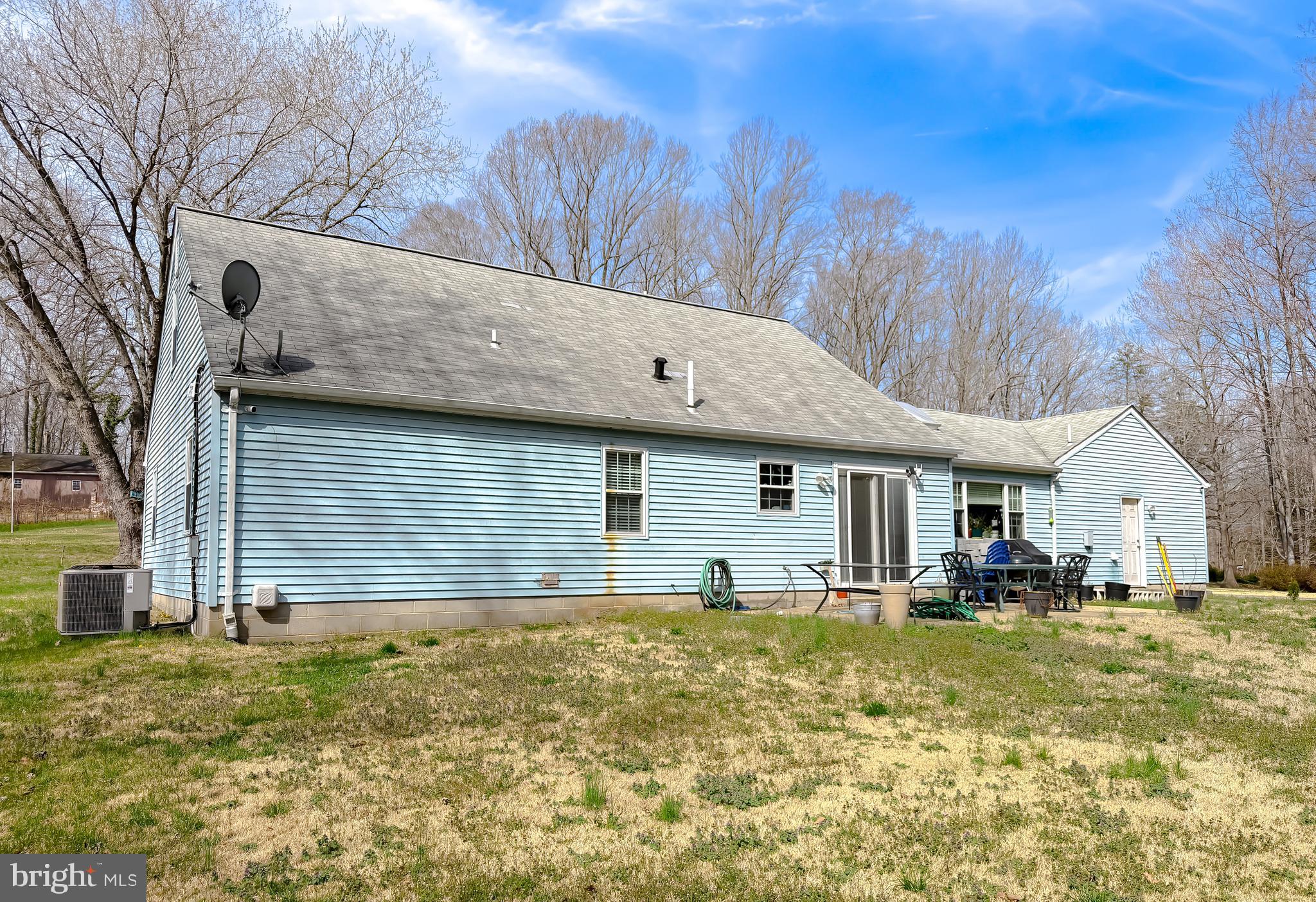 ROLL ACRES - Residential