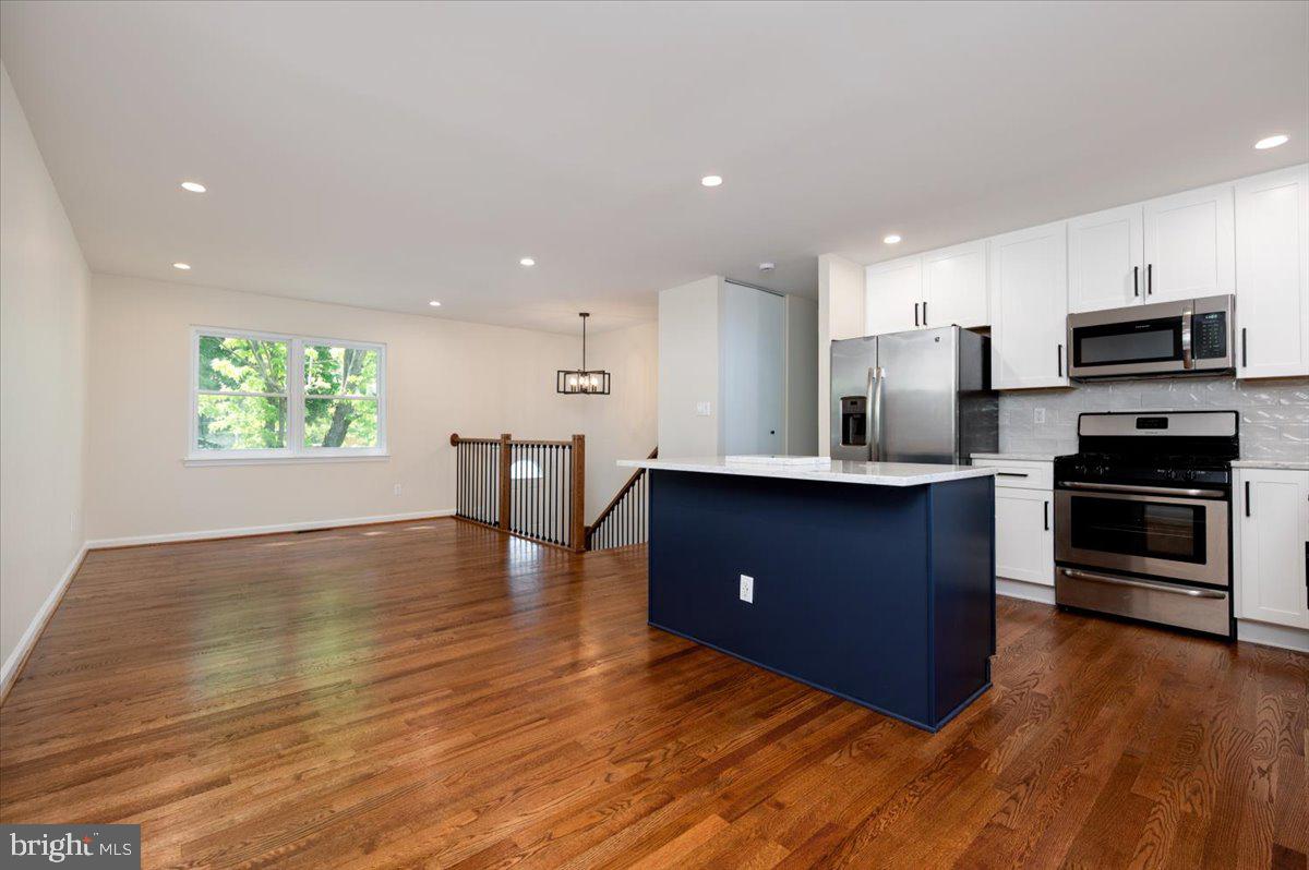 GREEN HAVEN - Residential