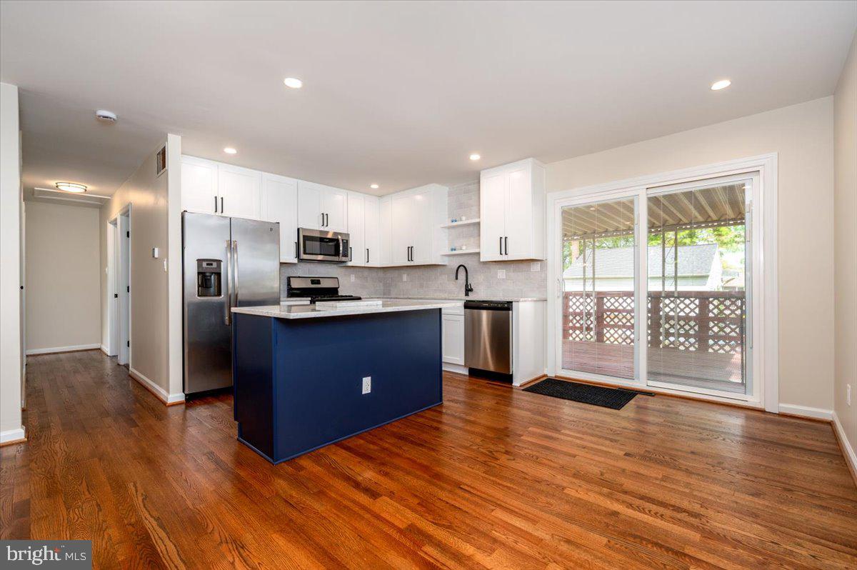 GREEN HAVEN - Residential