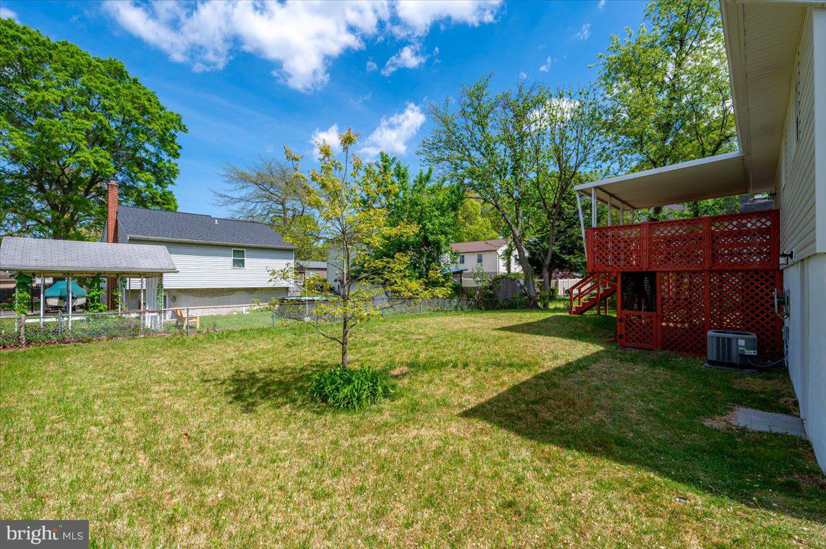 GREEN HAVEN - Residential