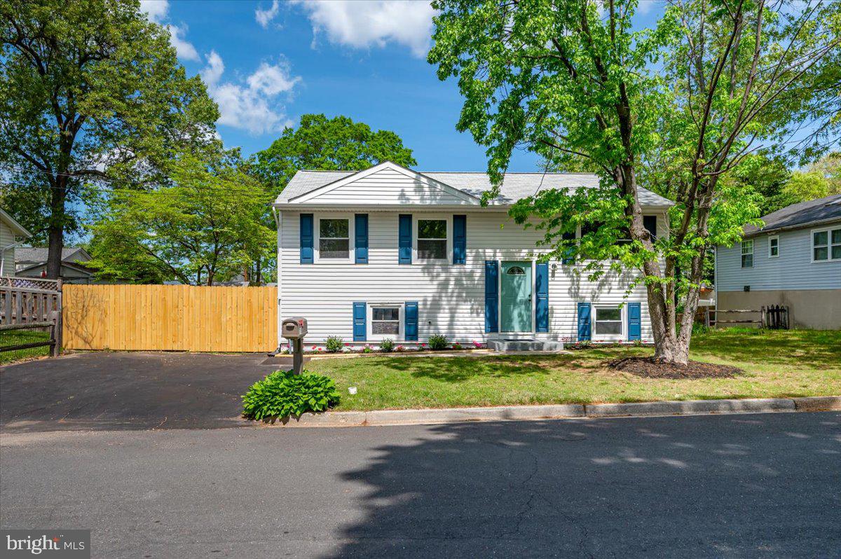 GREEN HAVEN - Residential