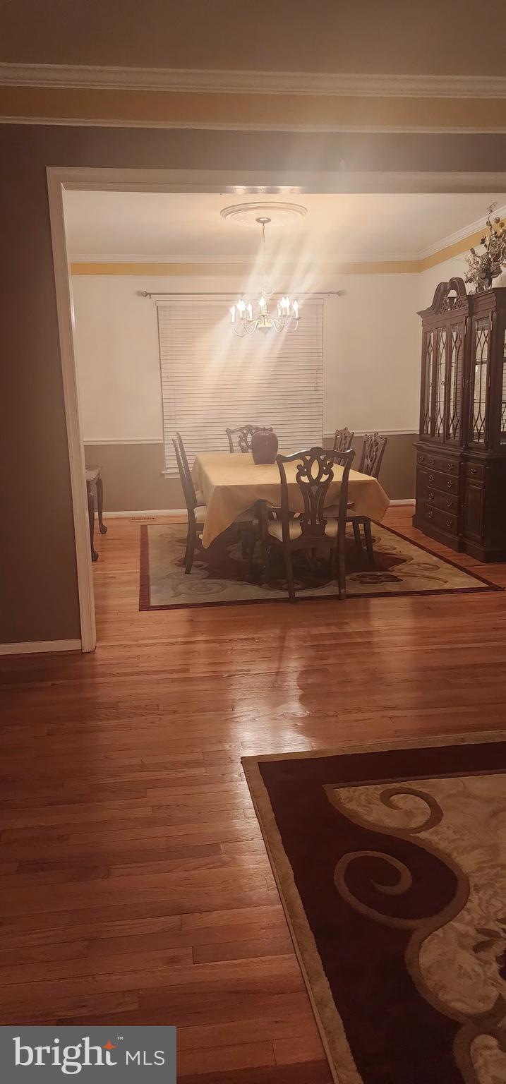 LARGO WOODS - Residential