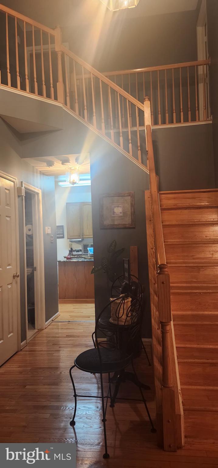 LARGO WOODS - Residential