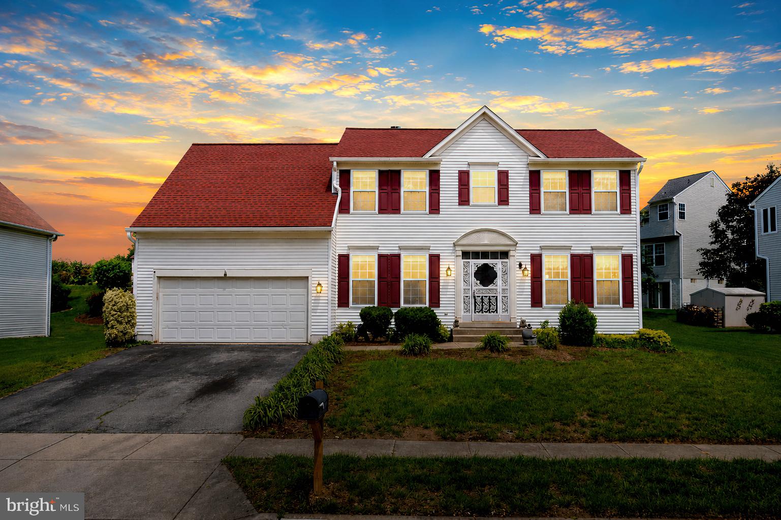 LARGO WOODS - Residential