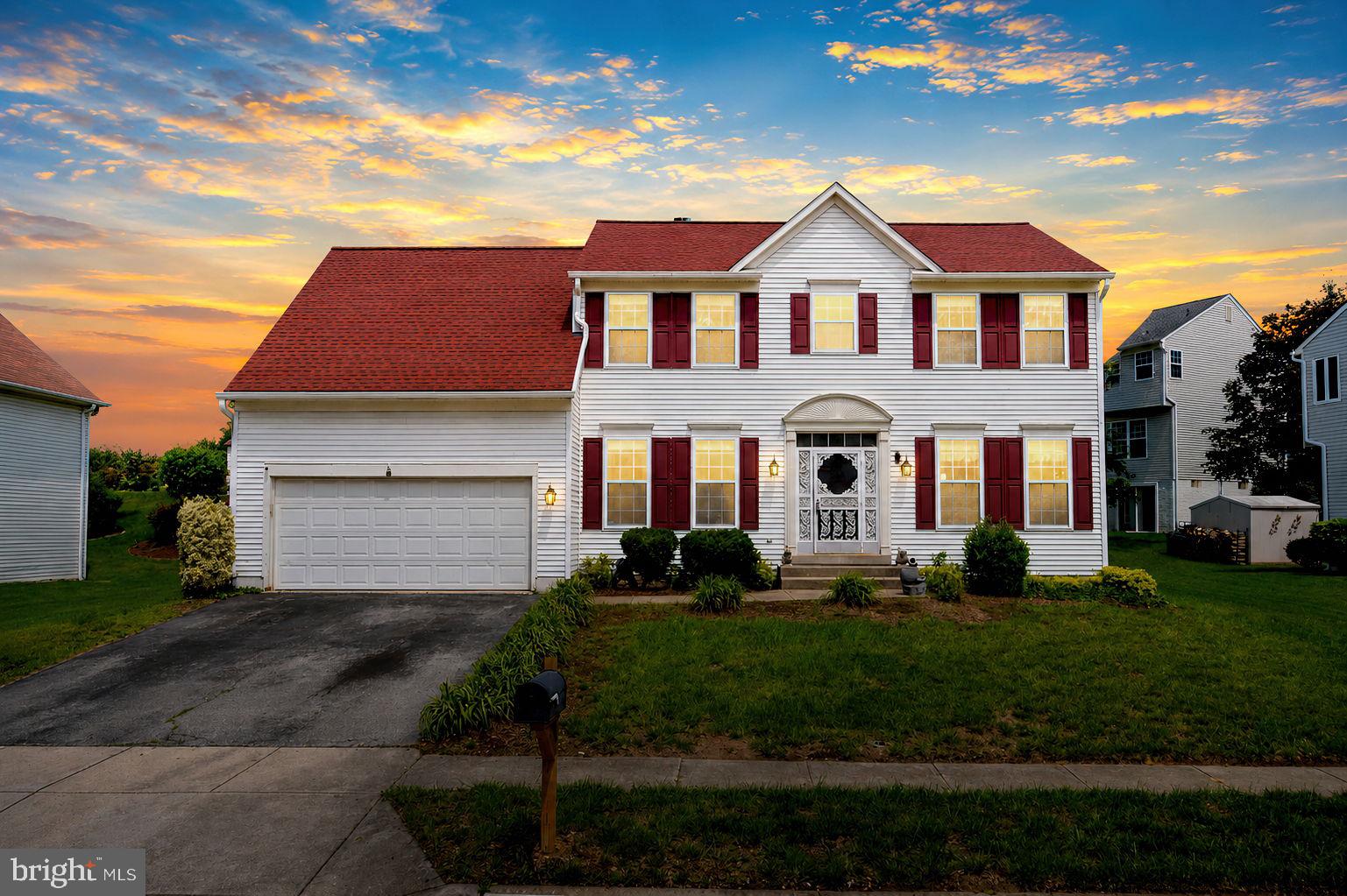 LARGO WOODS - Residential