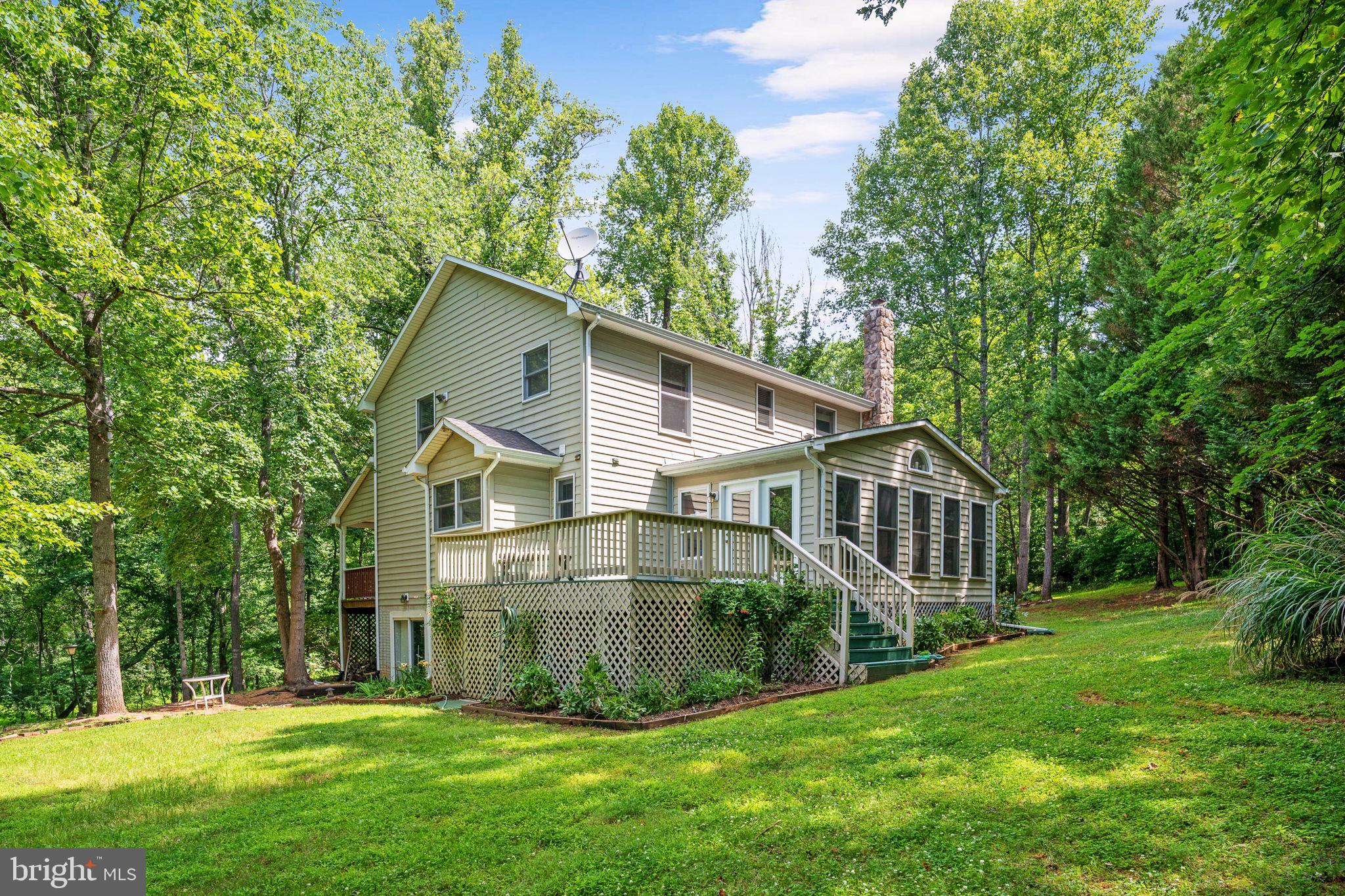 RAPPAHANNOCK COUNTY - Residential