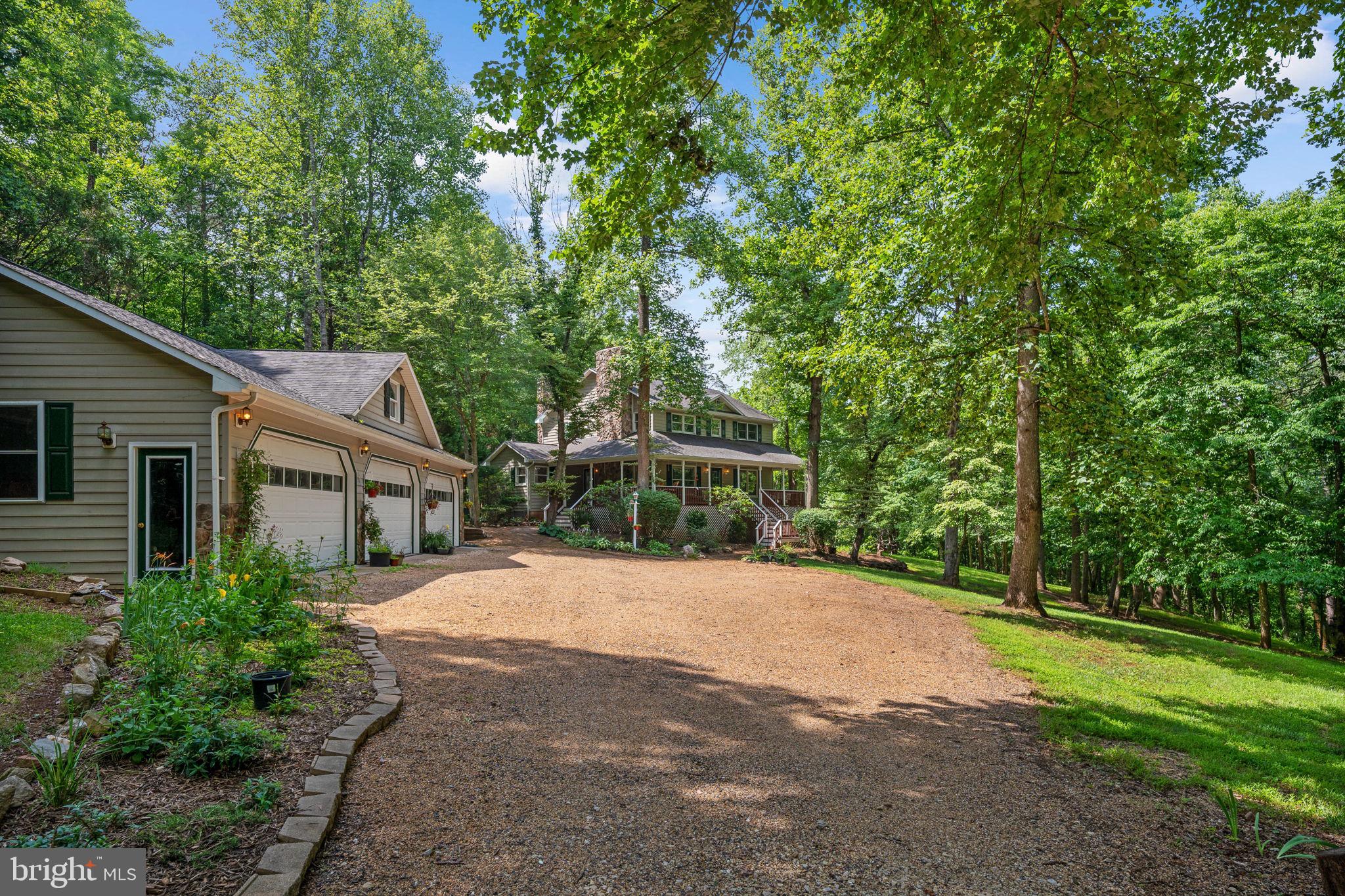 RAPPAHANNOCK COUNTY - Residential