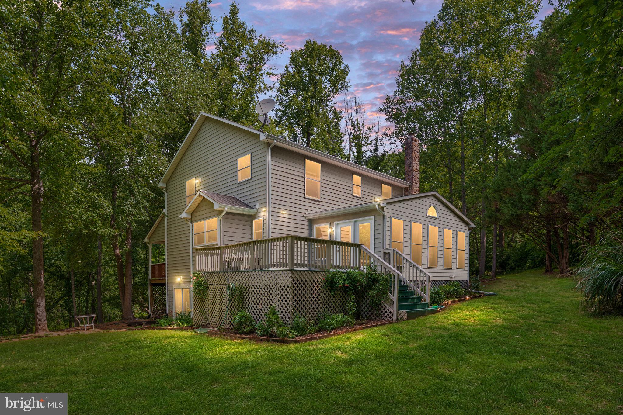 RAPPAHANNOCK COUNTY - Residential