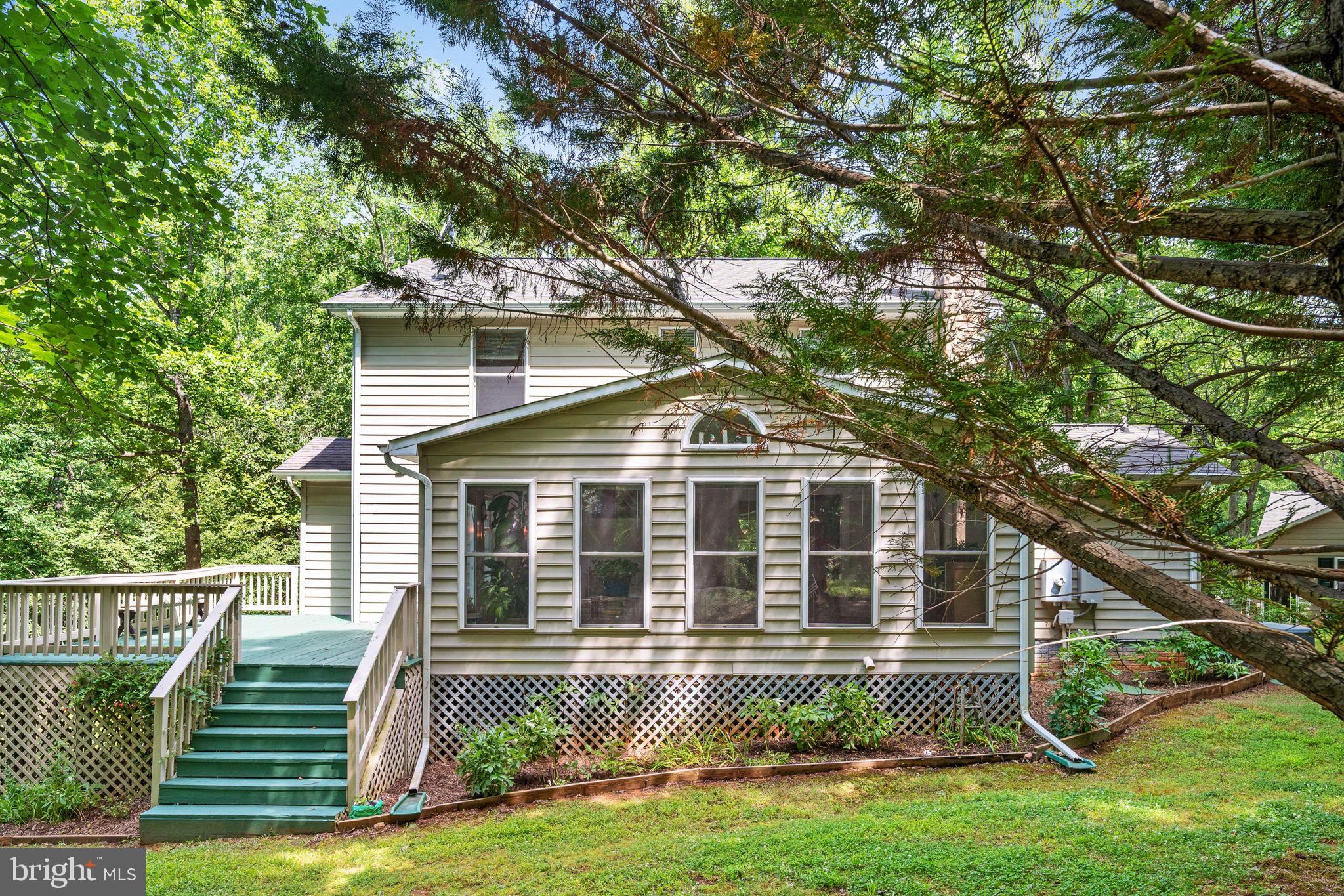 RAPPAHANNOCK COUNTY - Residential