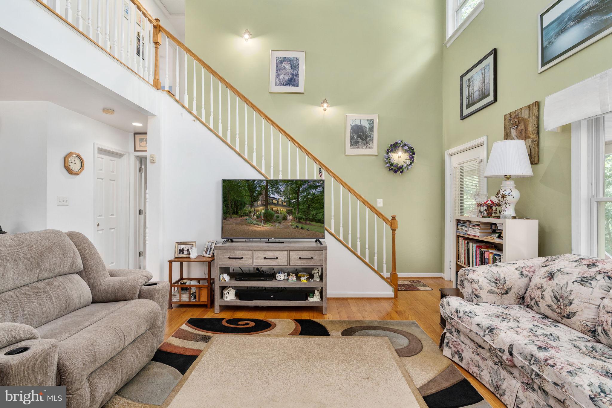 RAPPAHANNOCK COUNTY - Residential