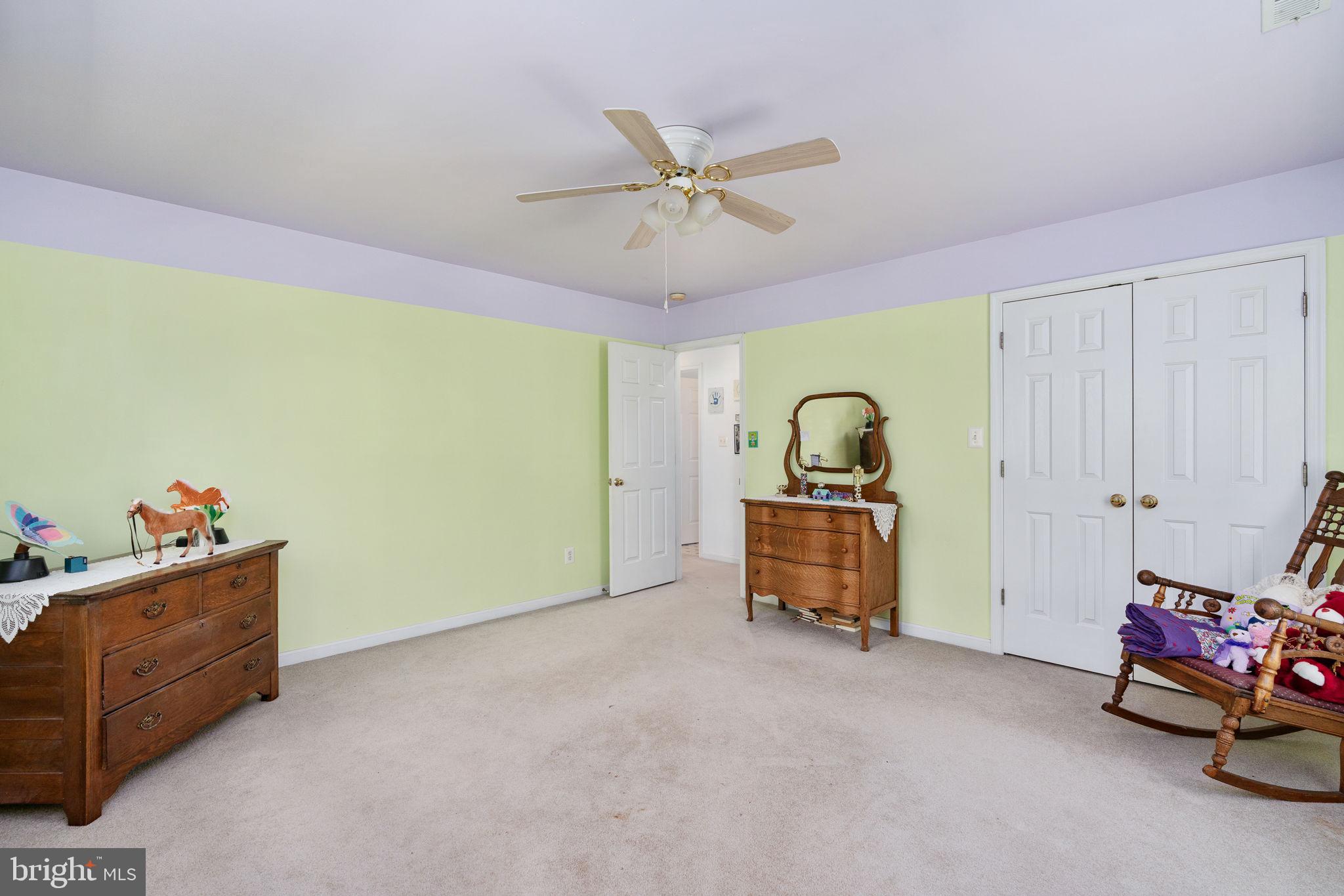RAPPAHANNOCK COUNTY - Residential