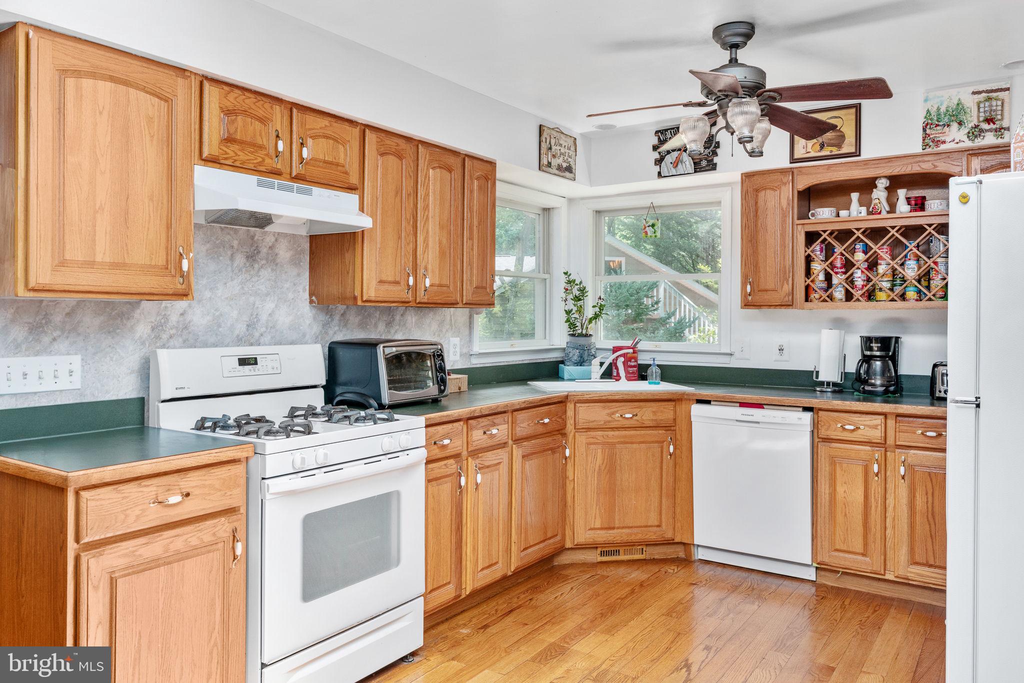 RAPPAHANNOCK COUNTY - Residential