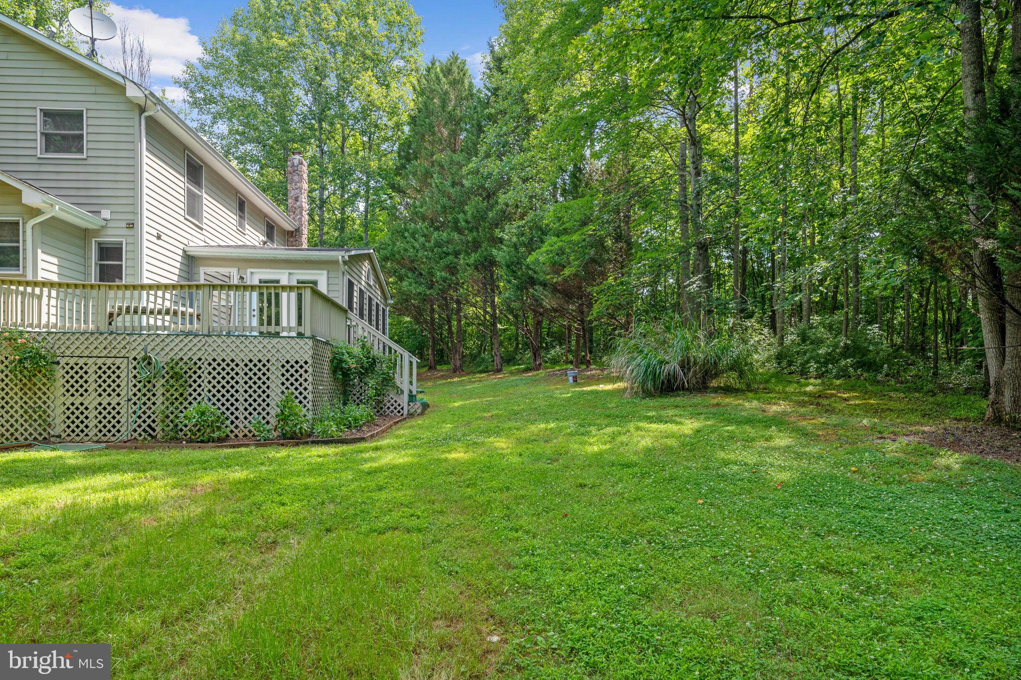 RAPPAHANNOCK COUNTY - Residential