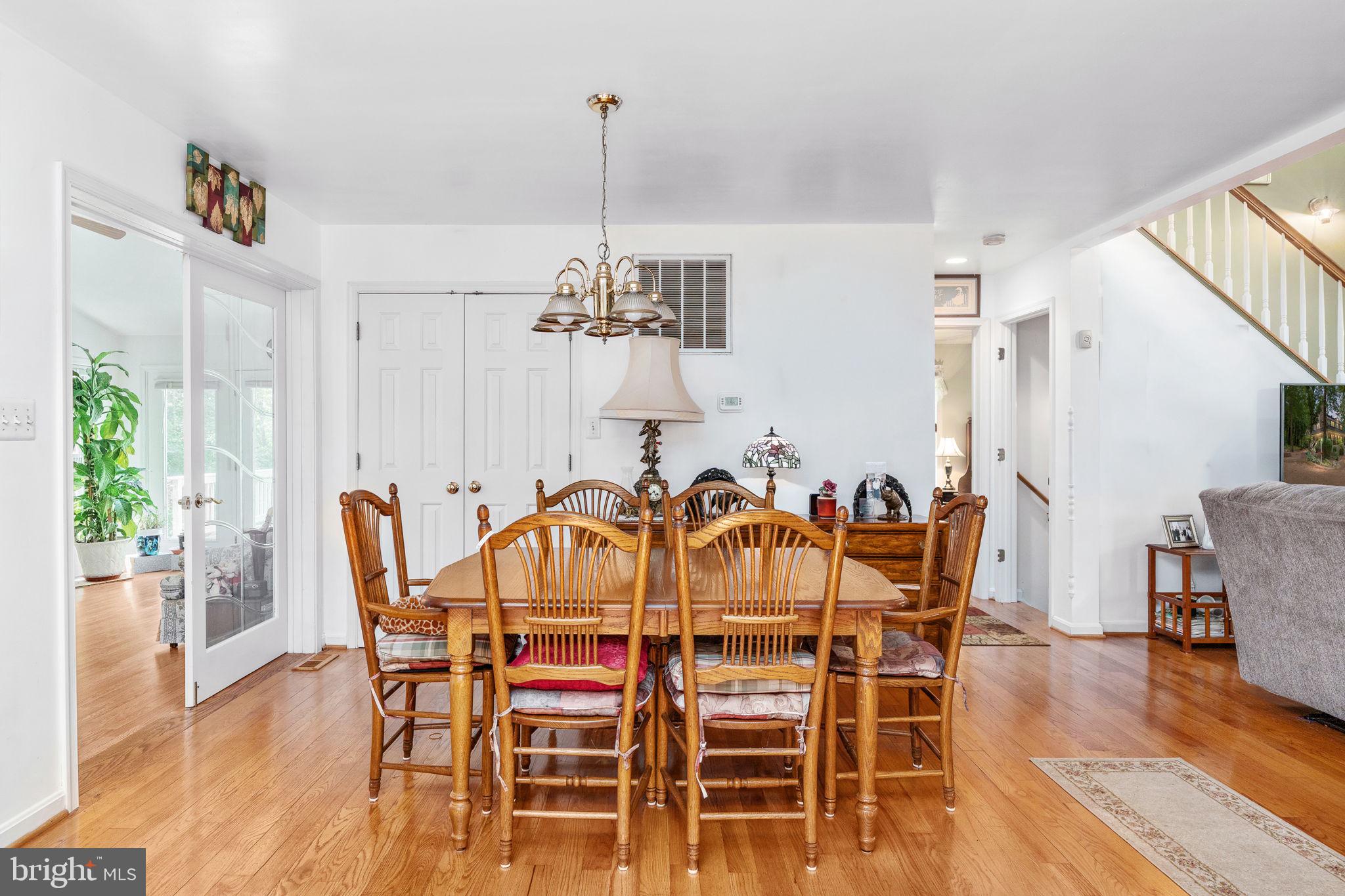 RAPPAHANNOCK COUNTY - Residential