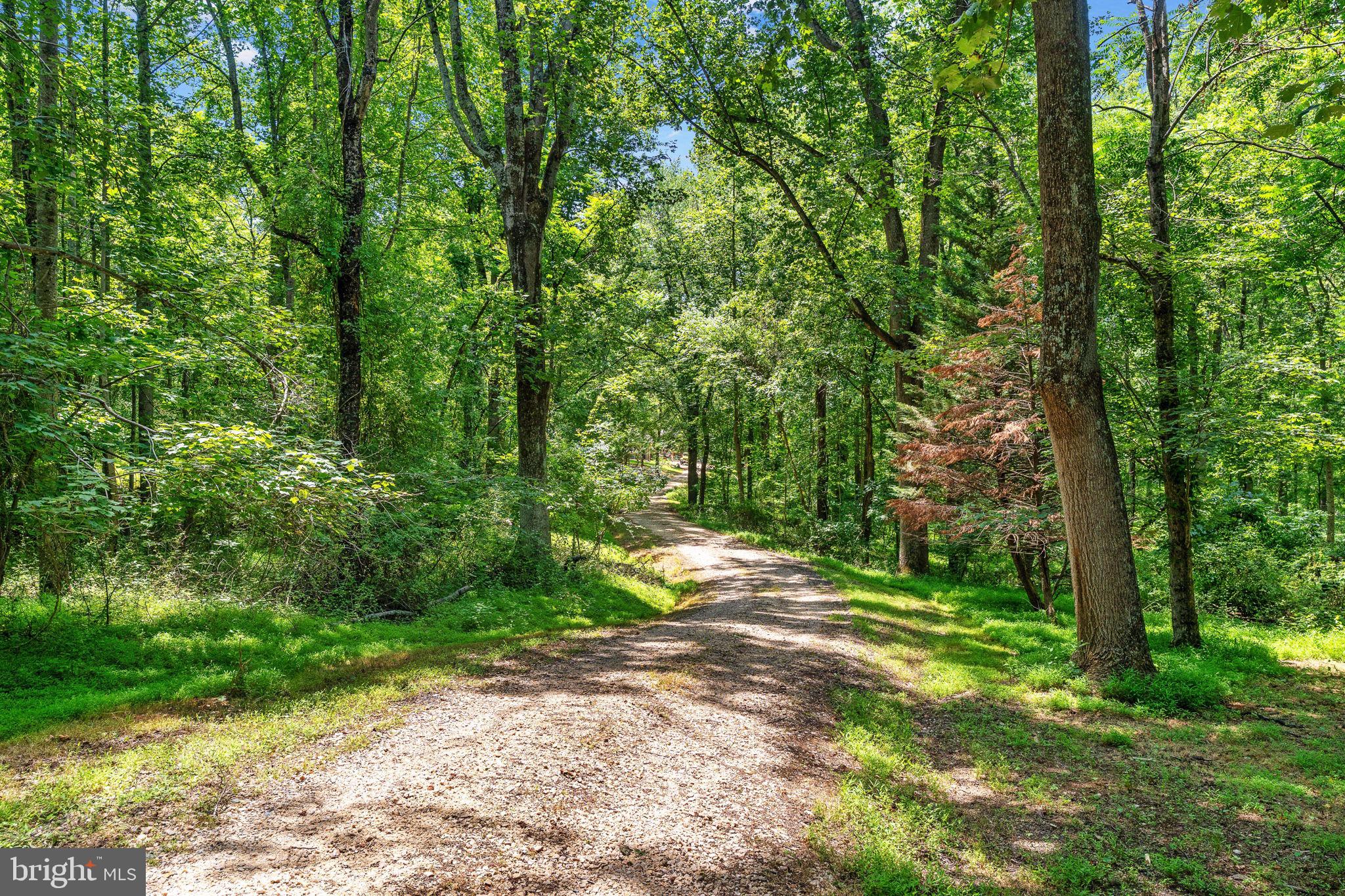 RAPPAHANNOCK COUNTY - Residential