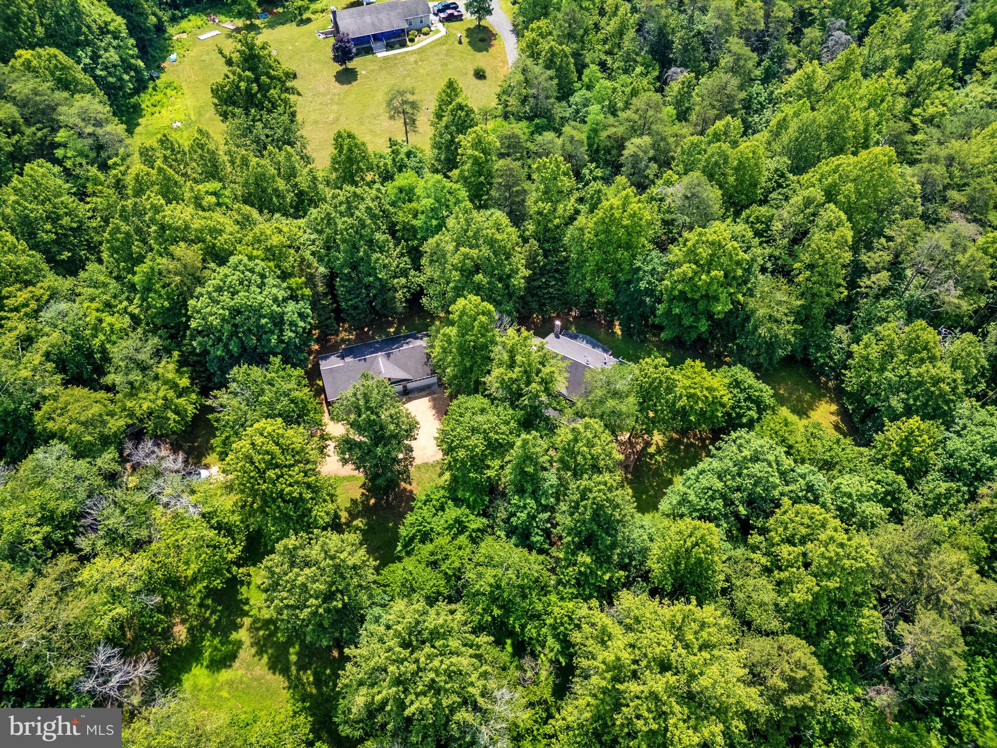 RAPPAHANNOCK COUNTY - Residential