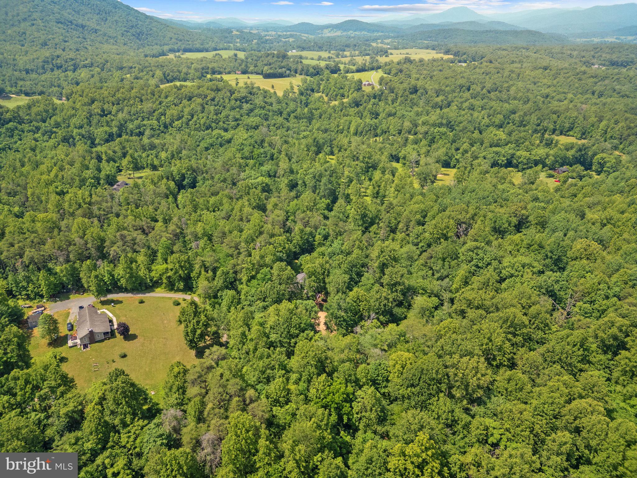 RAPPAHANNOCK COUNTY - Residential