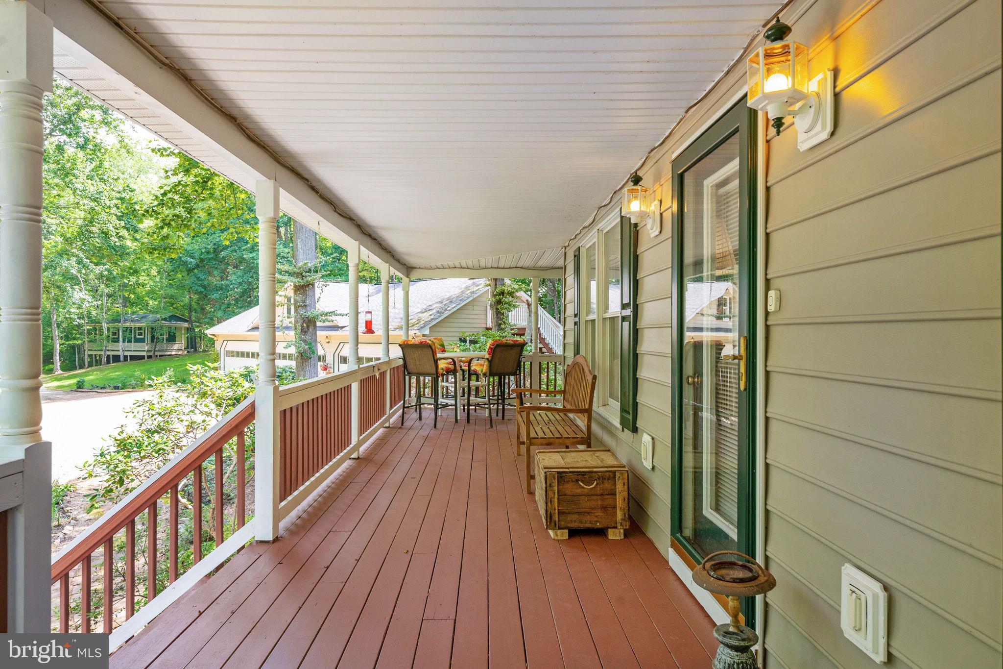 RAPPAHANNOCK COUNTY - Residential