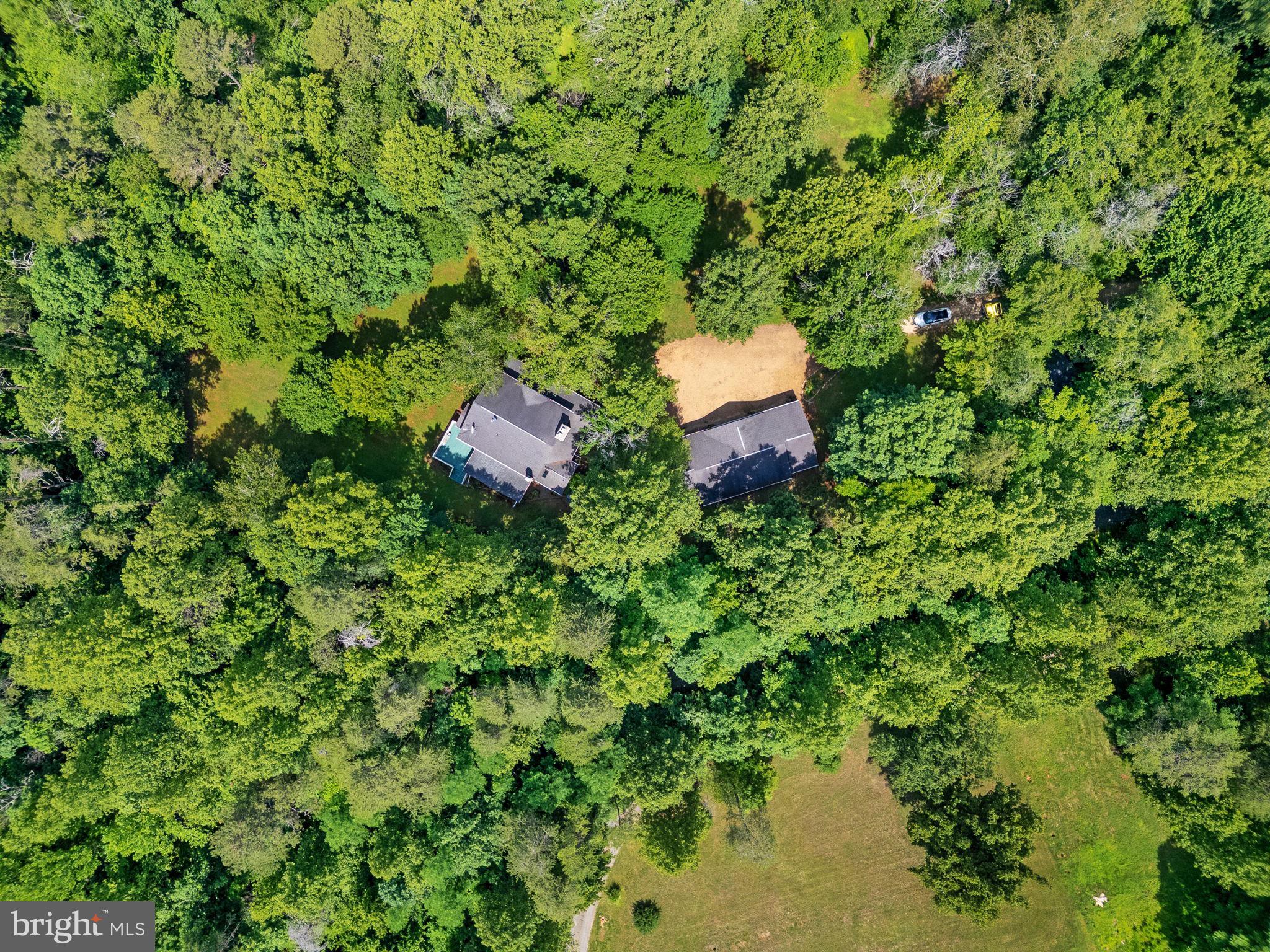 RAPPAHANNOCK COUNTY - Residential