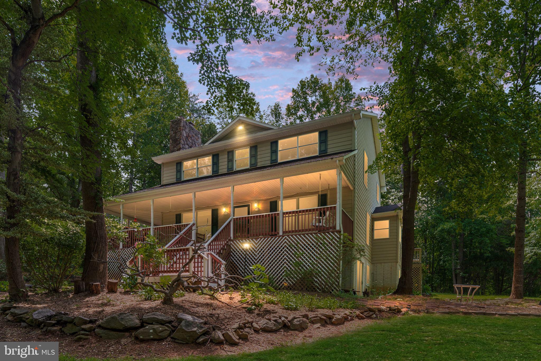 RAPPAHANNOCK COUNTY - Residential