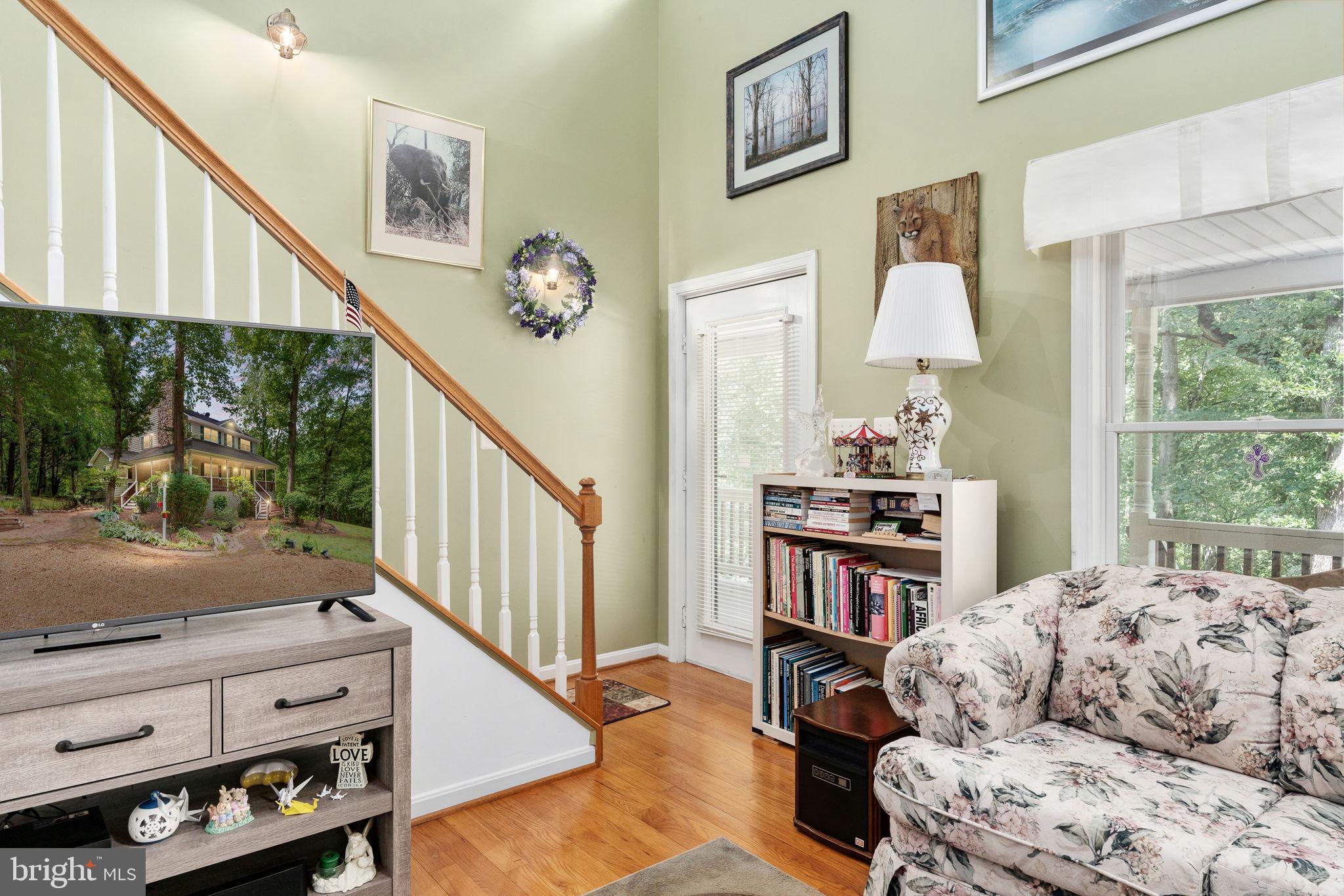 RAPPAHANNOCK COUNTY - Residential