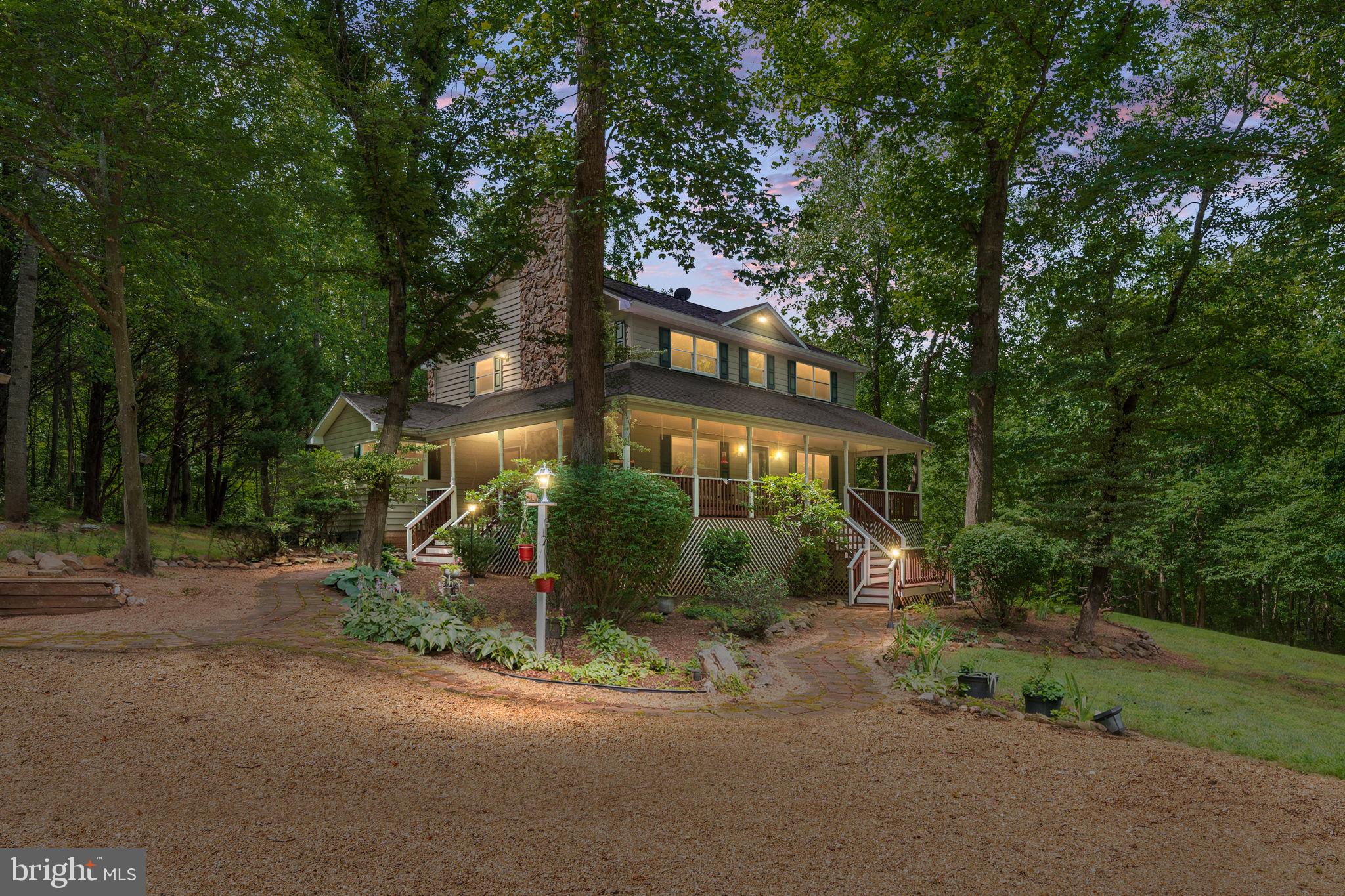 RAPPAHANNOCK COUNTY - Residential