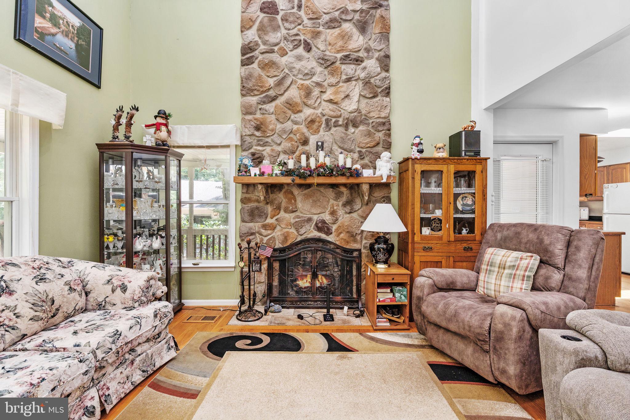 RAPPAHANNOCK COUNTY - Residential