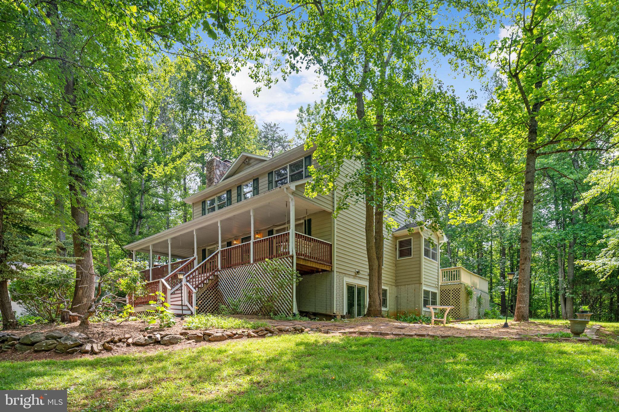 RAPPAHANNOCK COUNTY - Residential