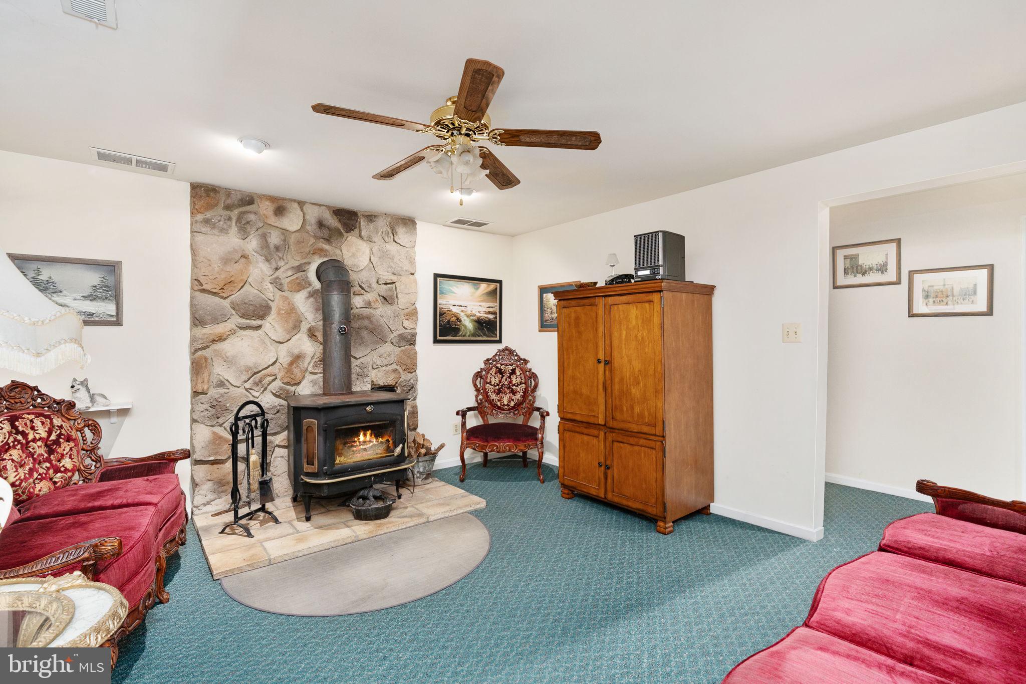 RAPPAHANNOCK COUNTY - Residential