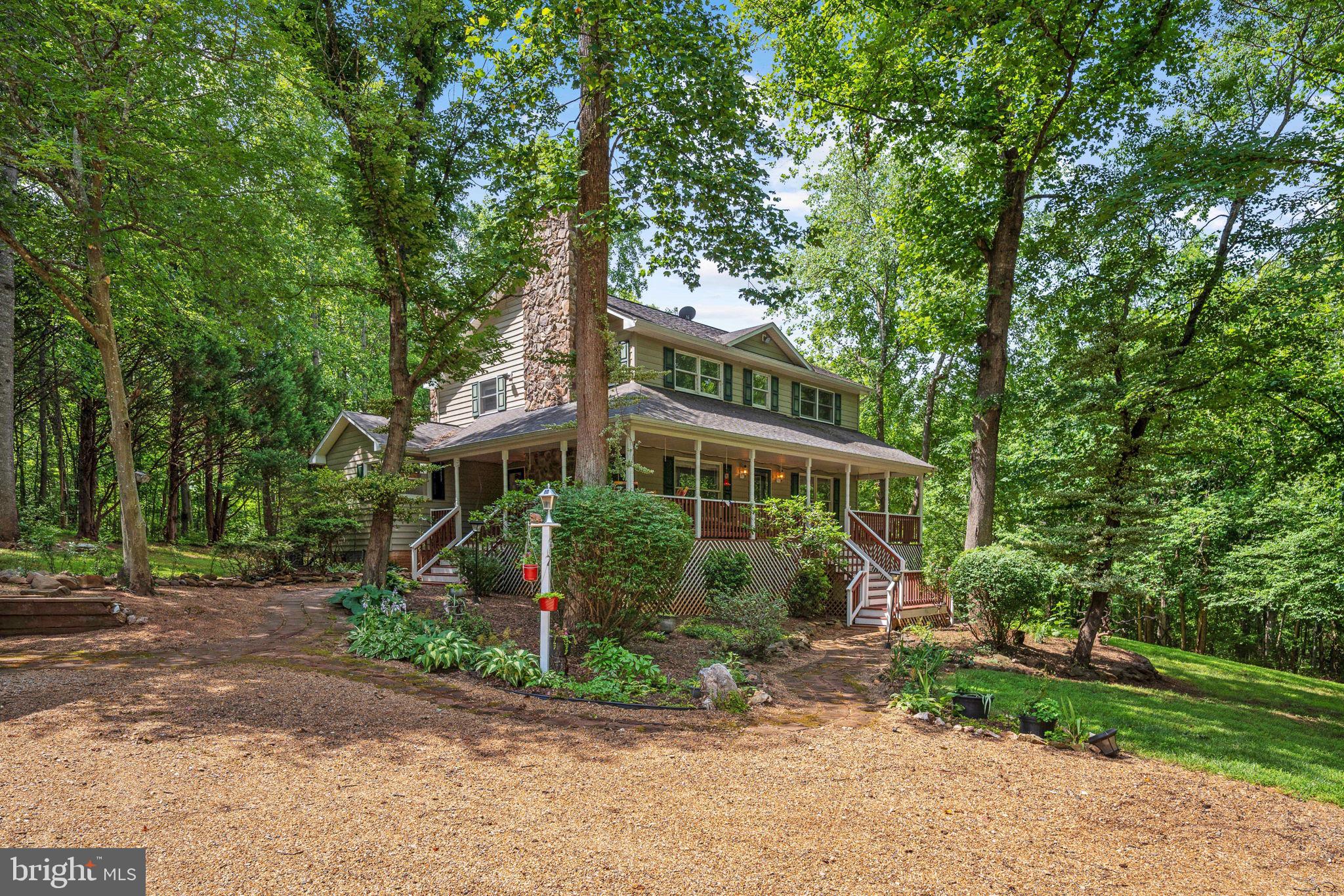 RAPPAHANNOCK COUNTY - Residential