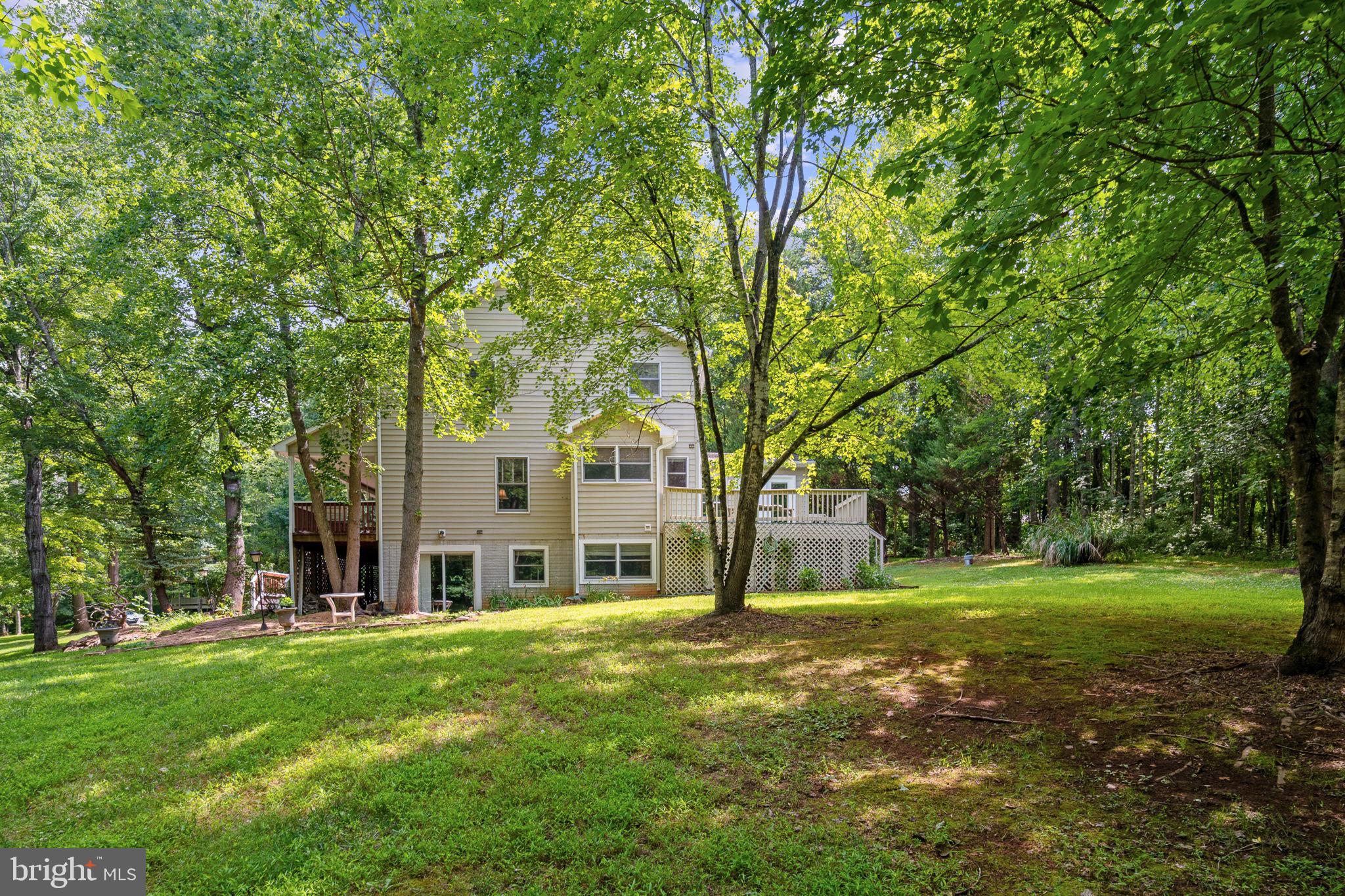 RAPPAHANNOCK COUNTY - Residential