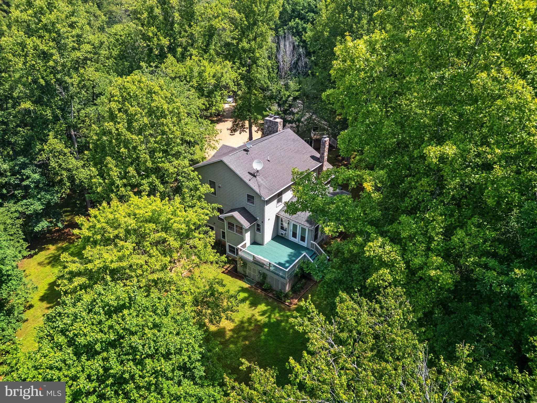 RAPPAHANNOCK COUNTY - Residential