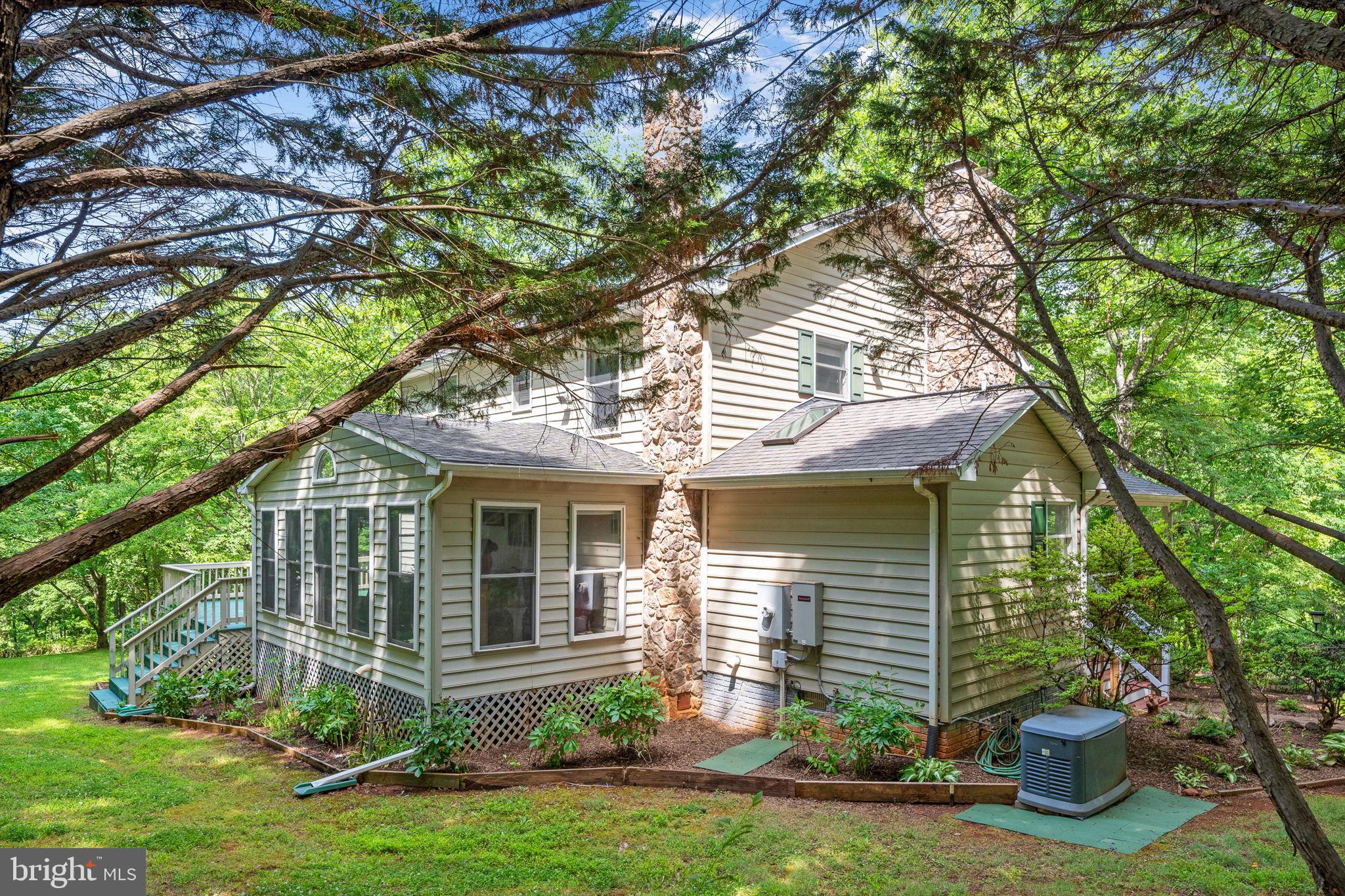 RAPPAHANNOCK COUNTY - Residential