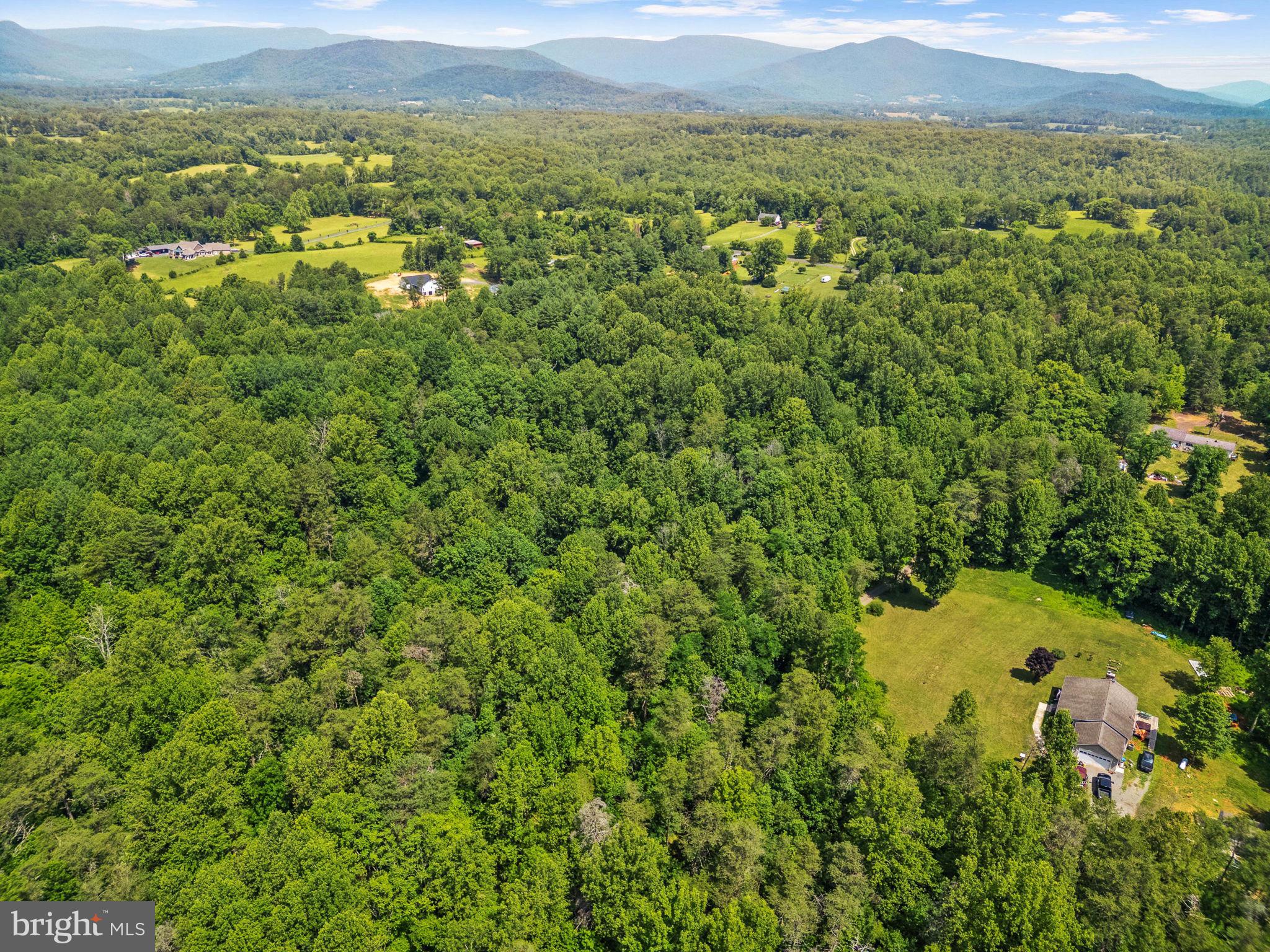 RAPPAHANNOCK COUNTY - Residential