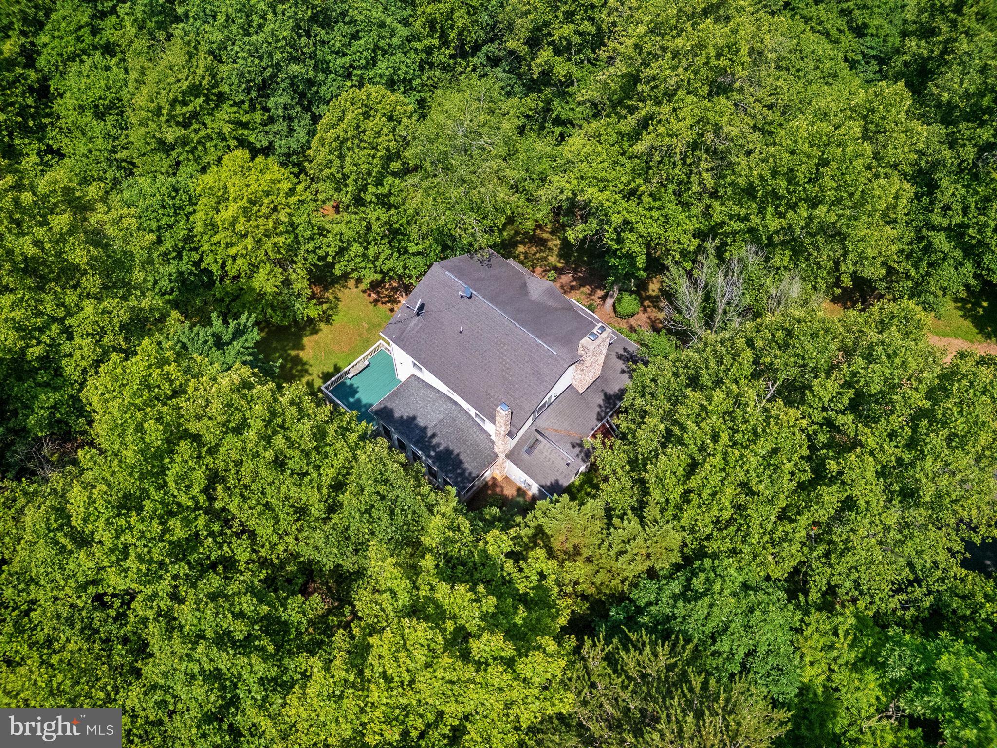 RAPPAHANNOCK COUNTY - Residential