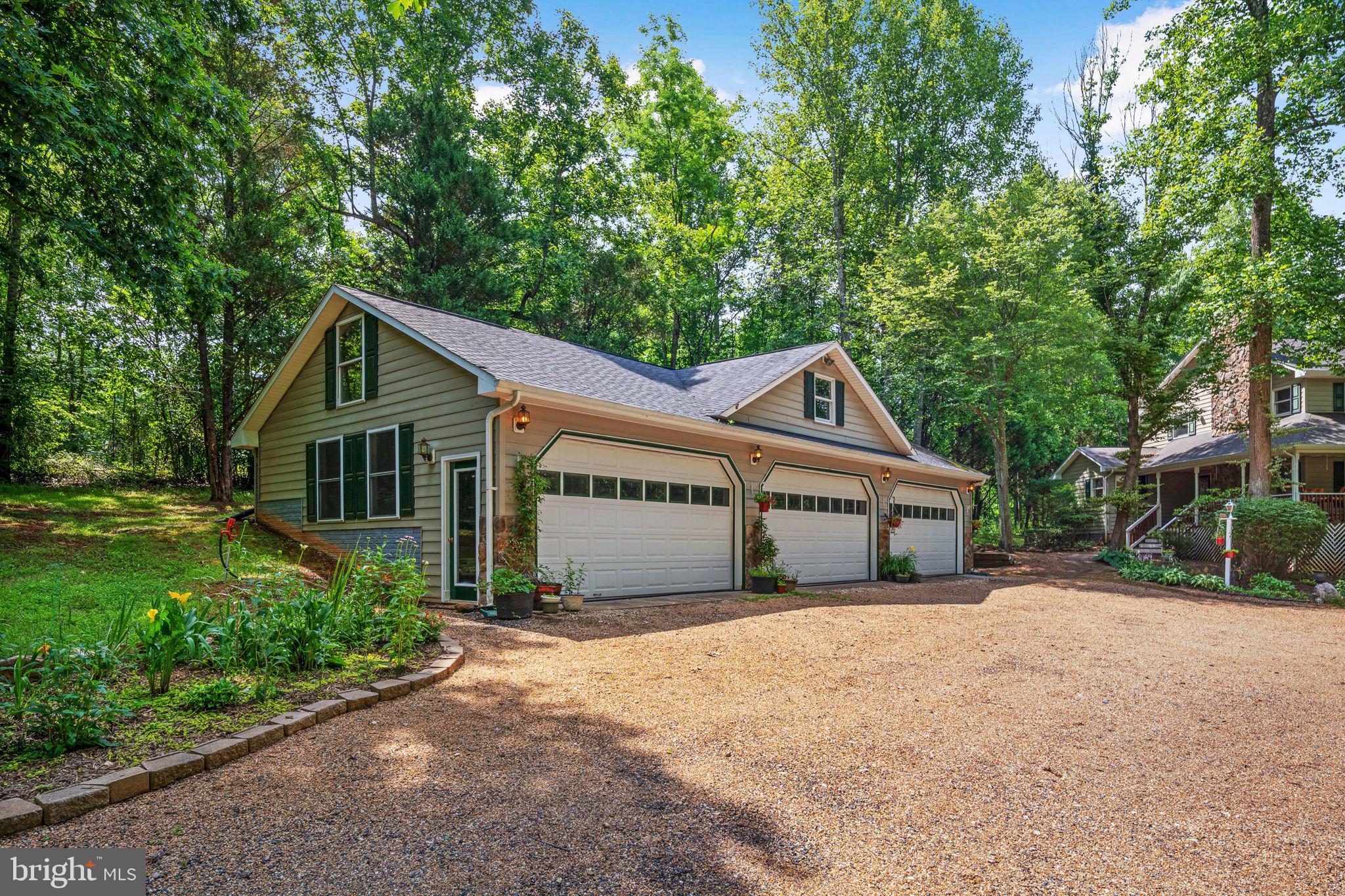 RAPPAHANNOCK COUNTY - Residential