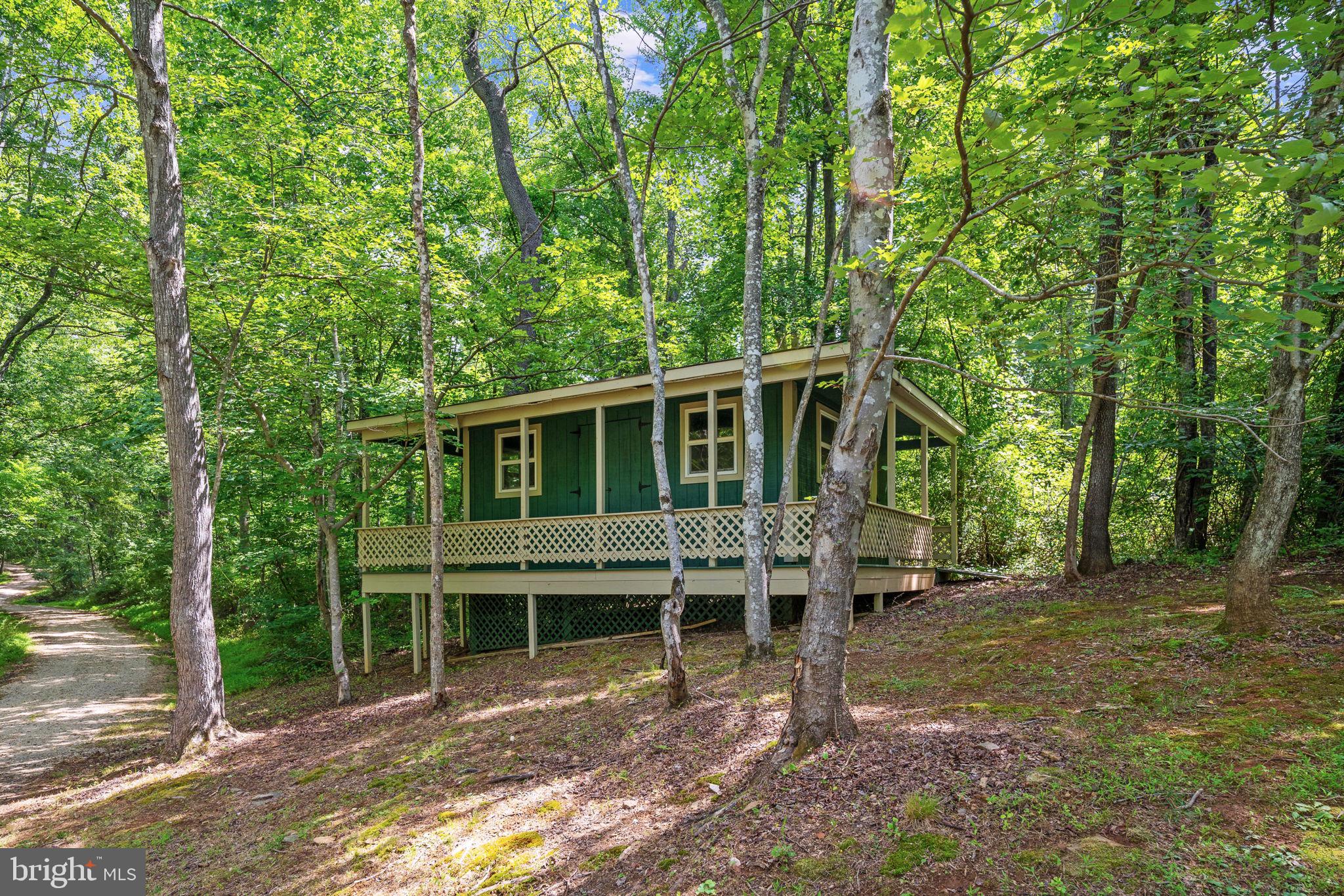 RAPPAHANNOCK COUNTY - Residential