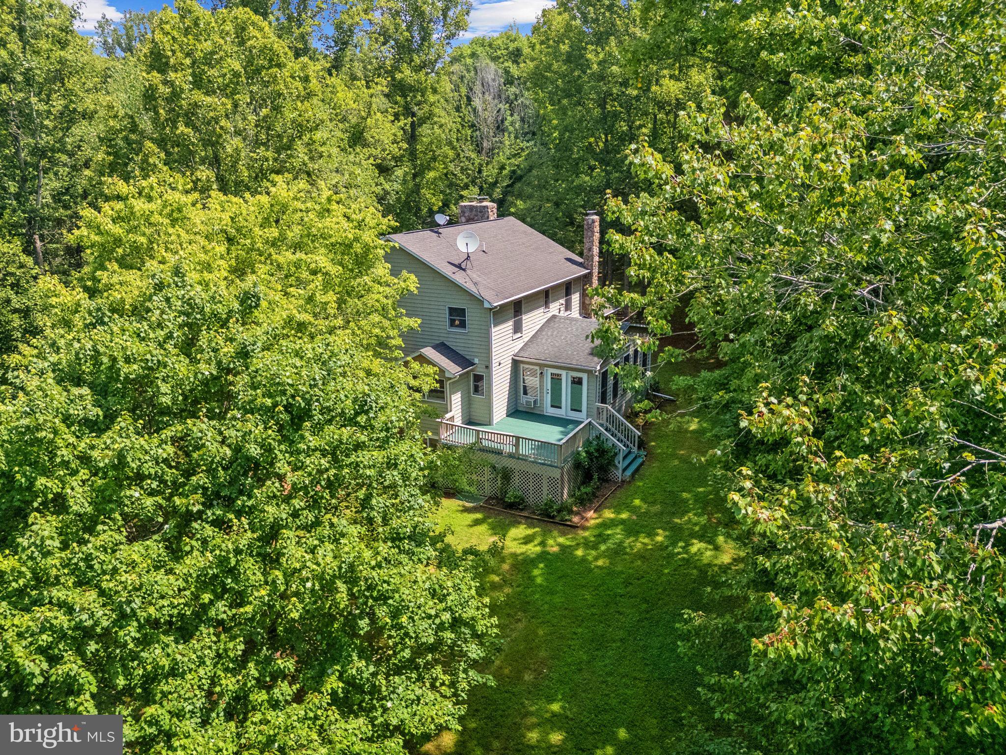 RAPPAHANNOCK COUNTY - Residential