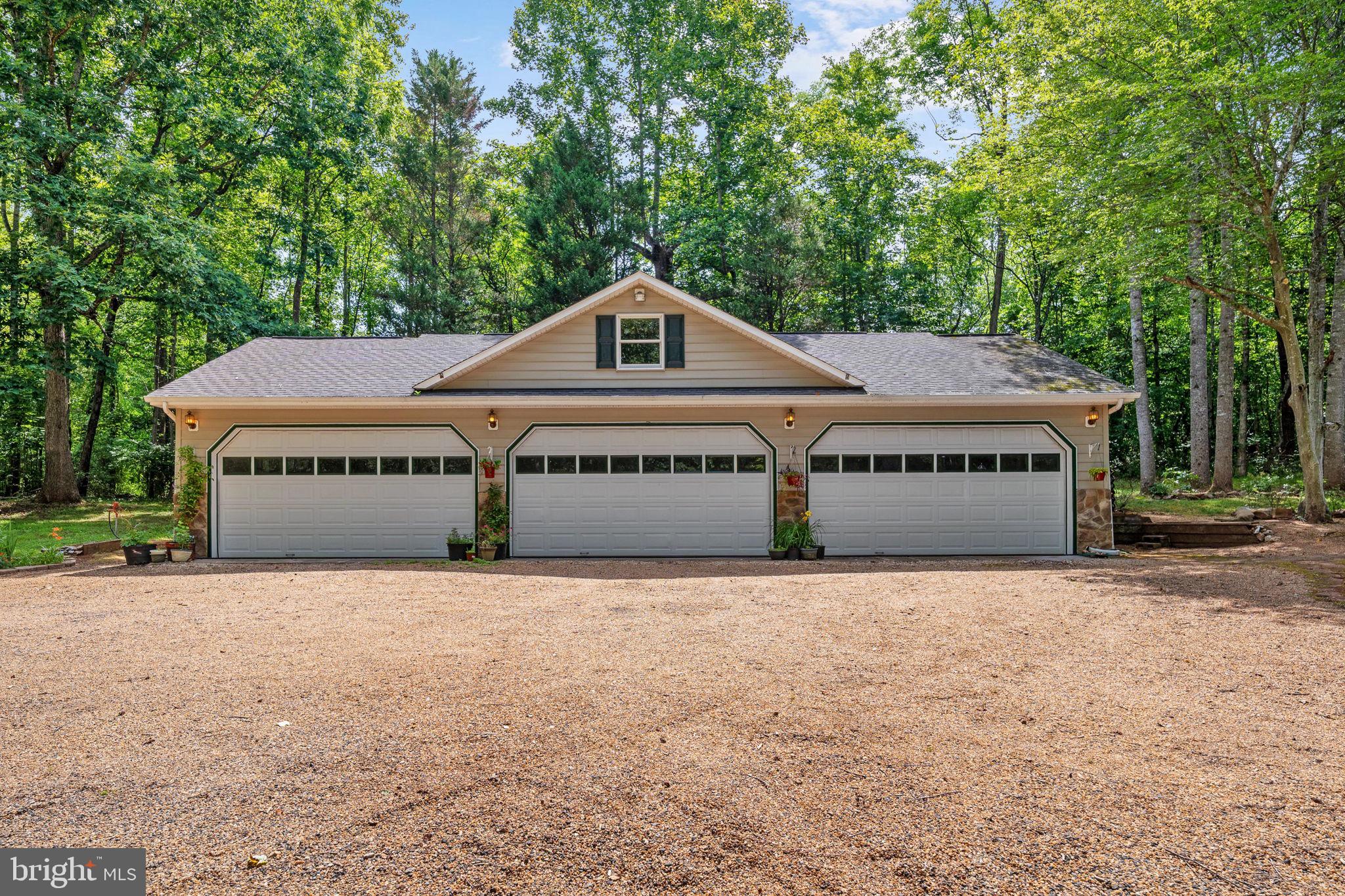 RAPPAHANNOCK COUNTY - Residential