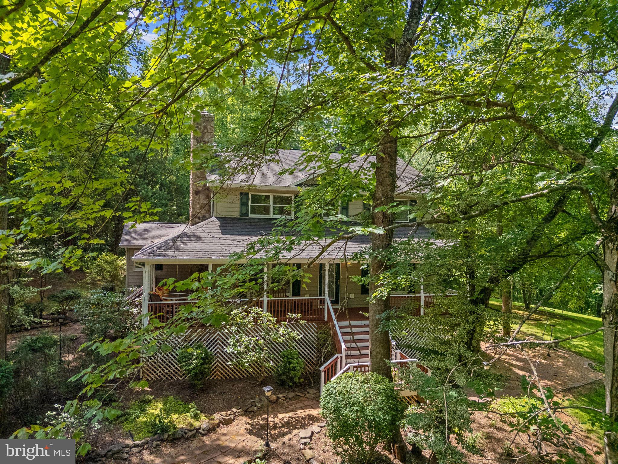 RAPPAHANNOCK COUNTY - Residential