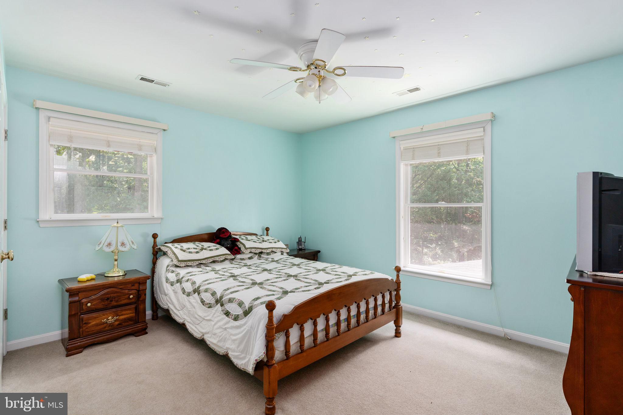 RAPPAHANNOCK COUNTY - Residential