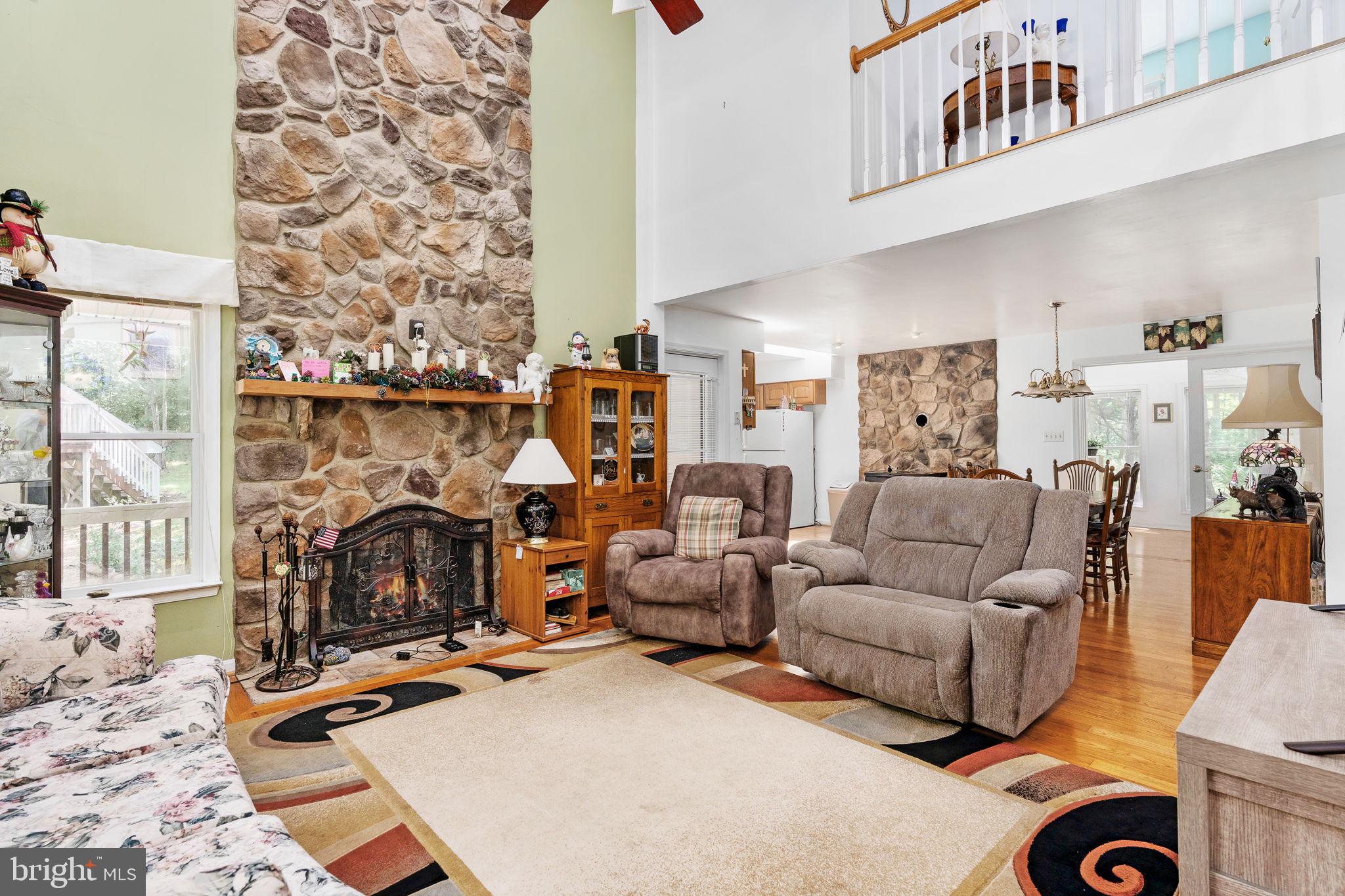 RAPPAHANNOCK COUNTY - Residential