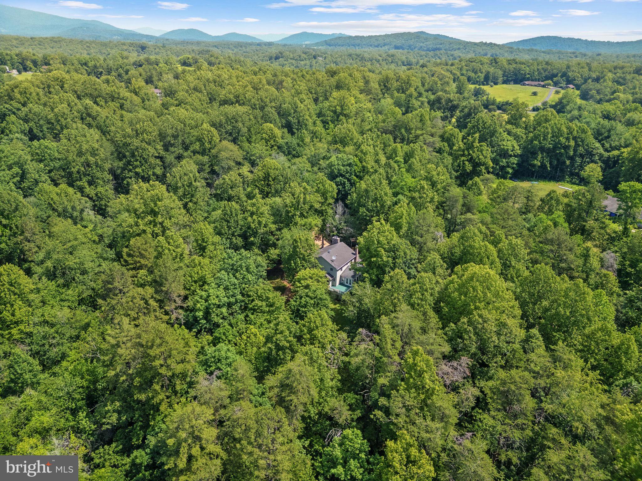 RAPPAHANNOCK COUNTY - Residential