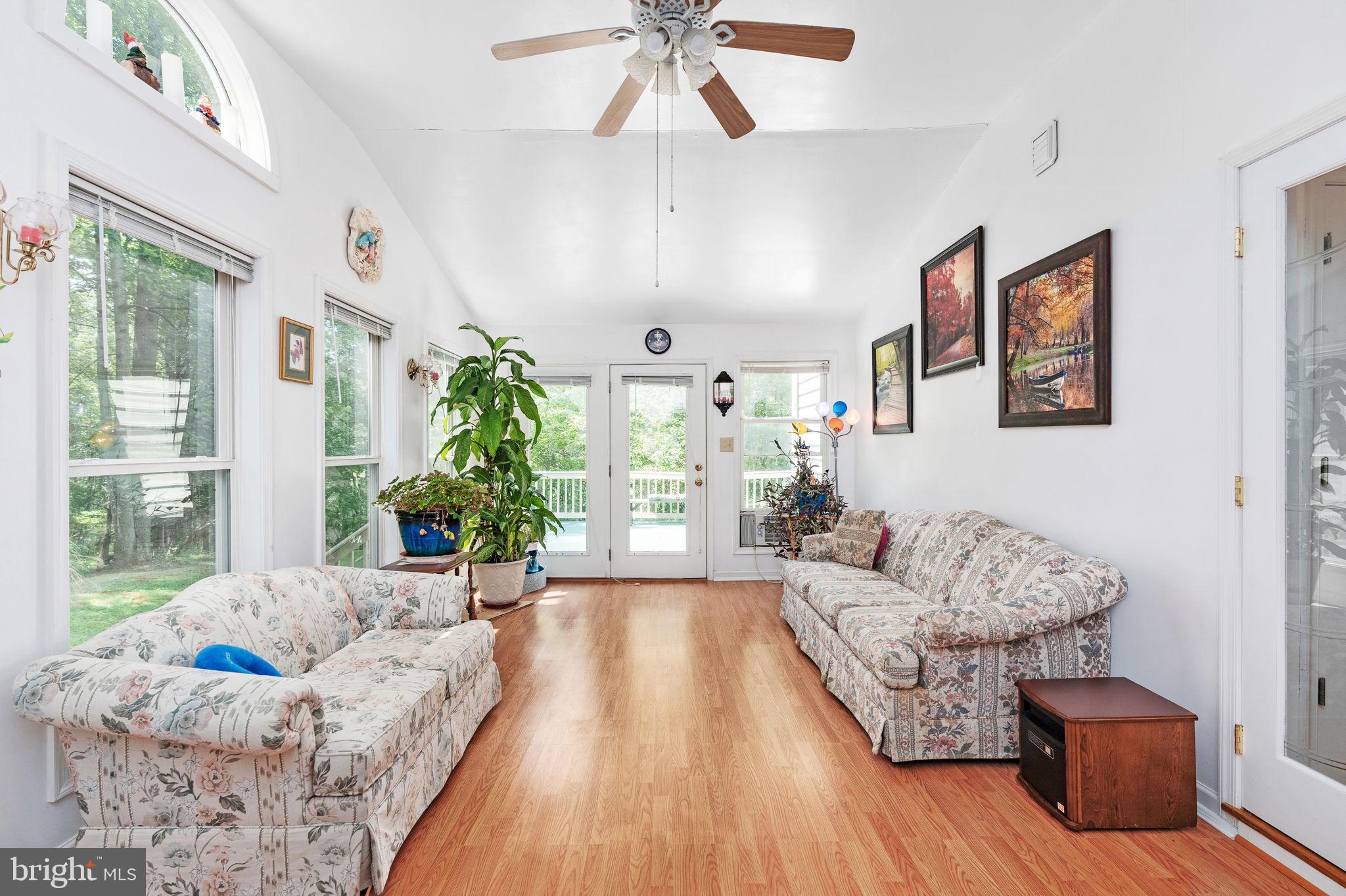 RAPPAHANNOCK COUNTY - Residential